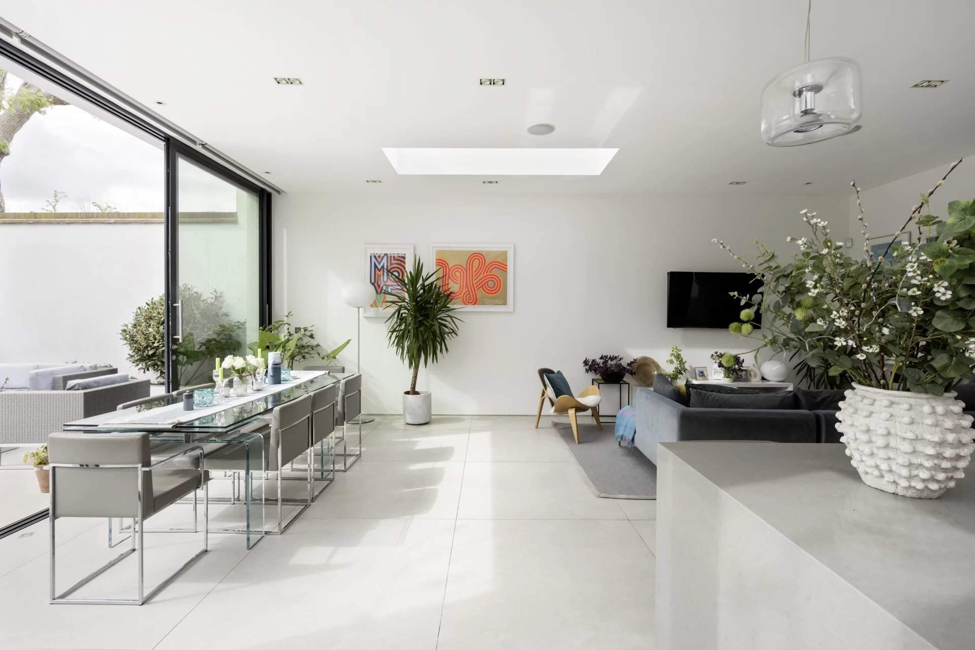 London  - Townhouse  - picture 3