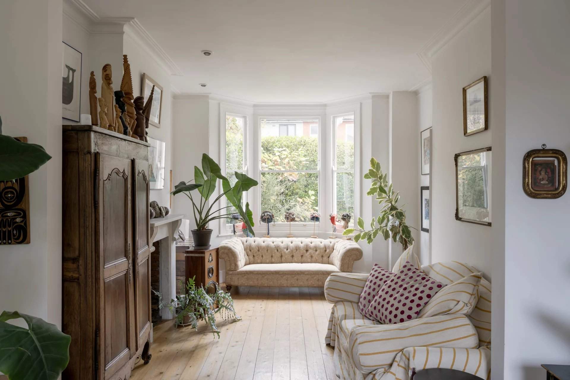 Wakeman Road, Queen's Park picture 1