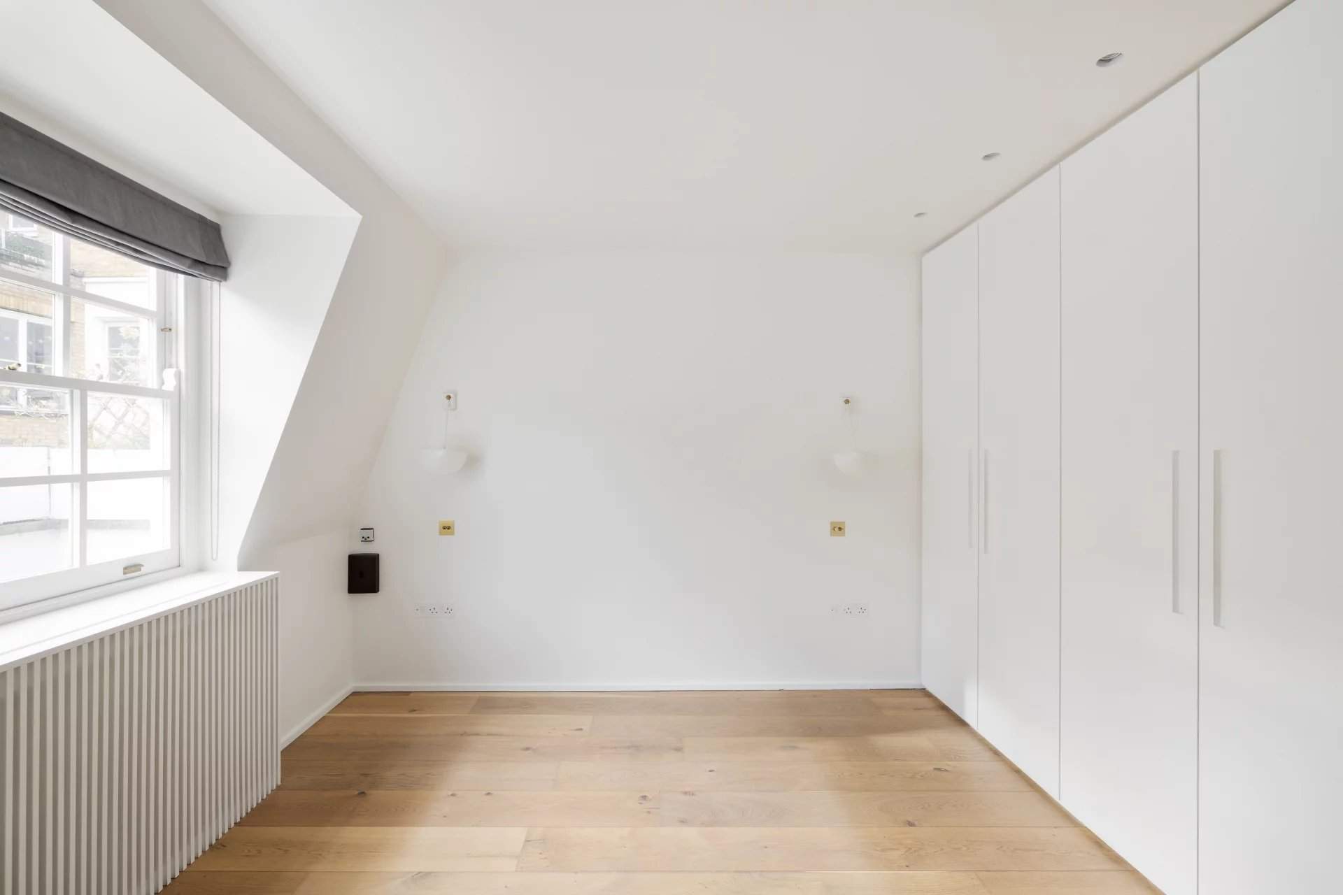 London  - Townhouse 3 Bedrooms - picture 10