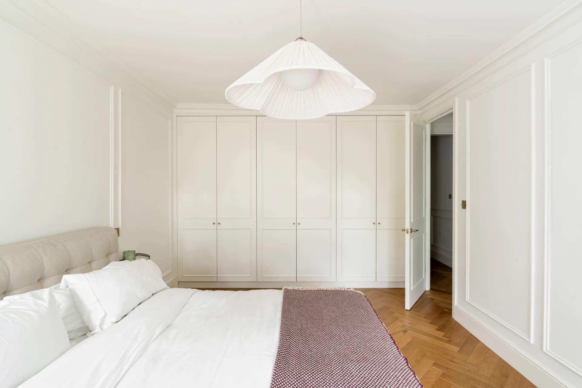 London  - Apartment 4 Bedrooms - picture 10