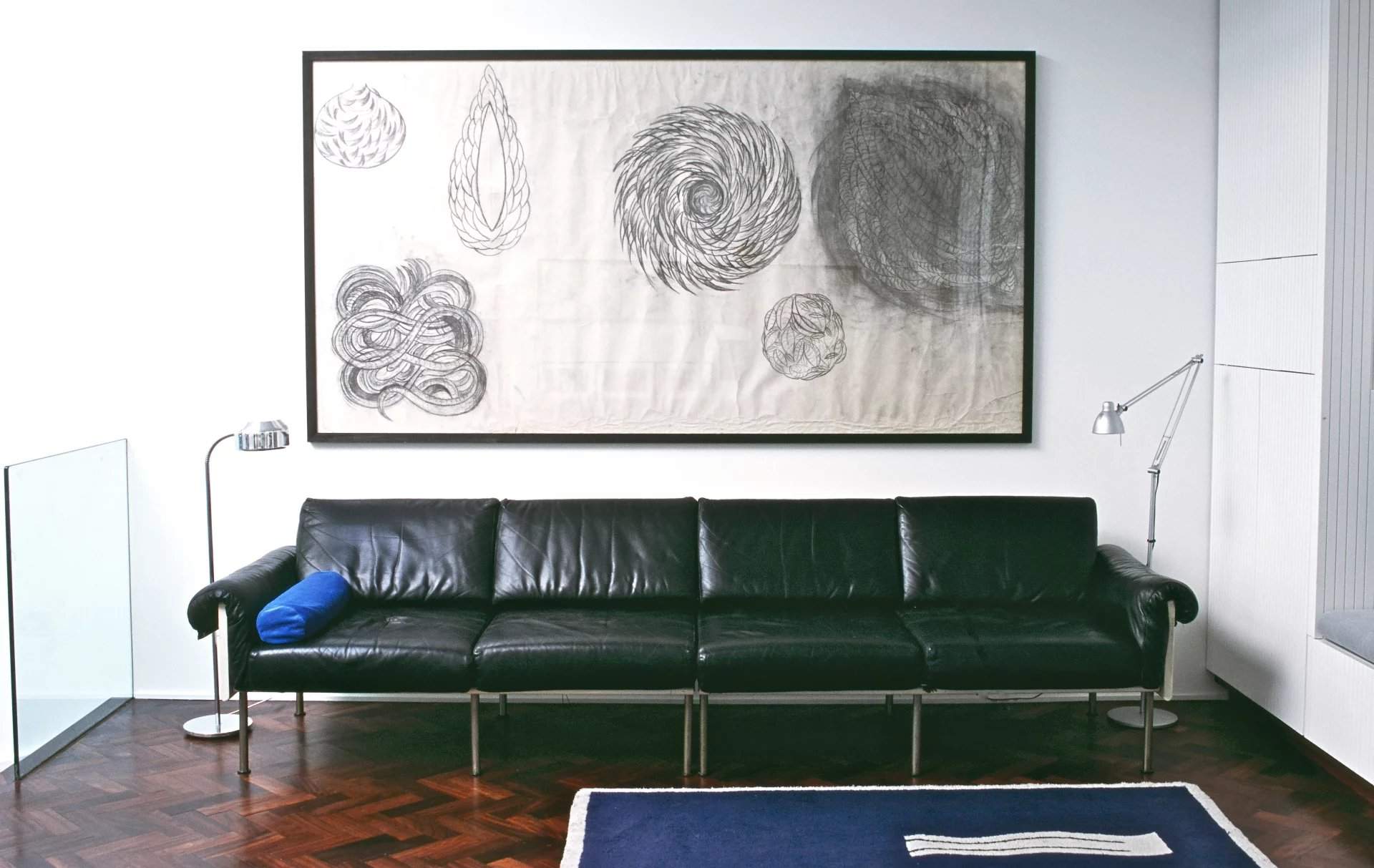 London  - Apartment 3 Bedrooms - picture 4