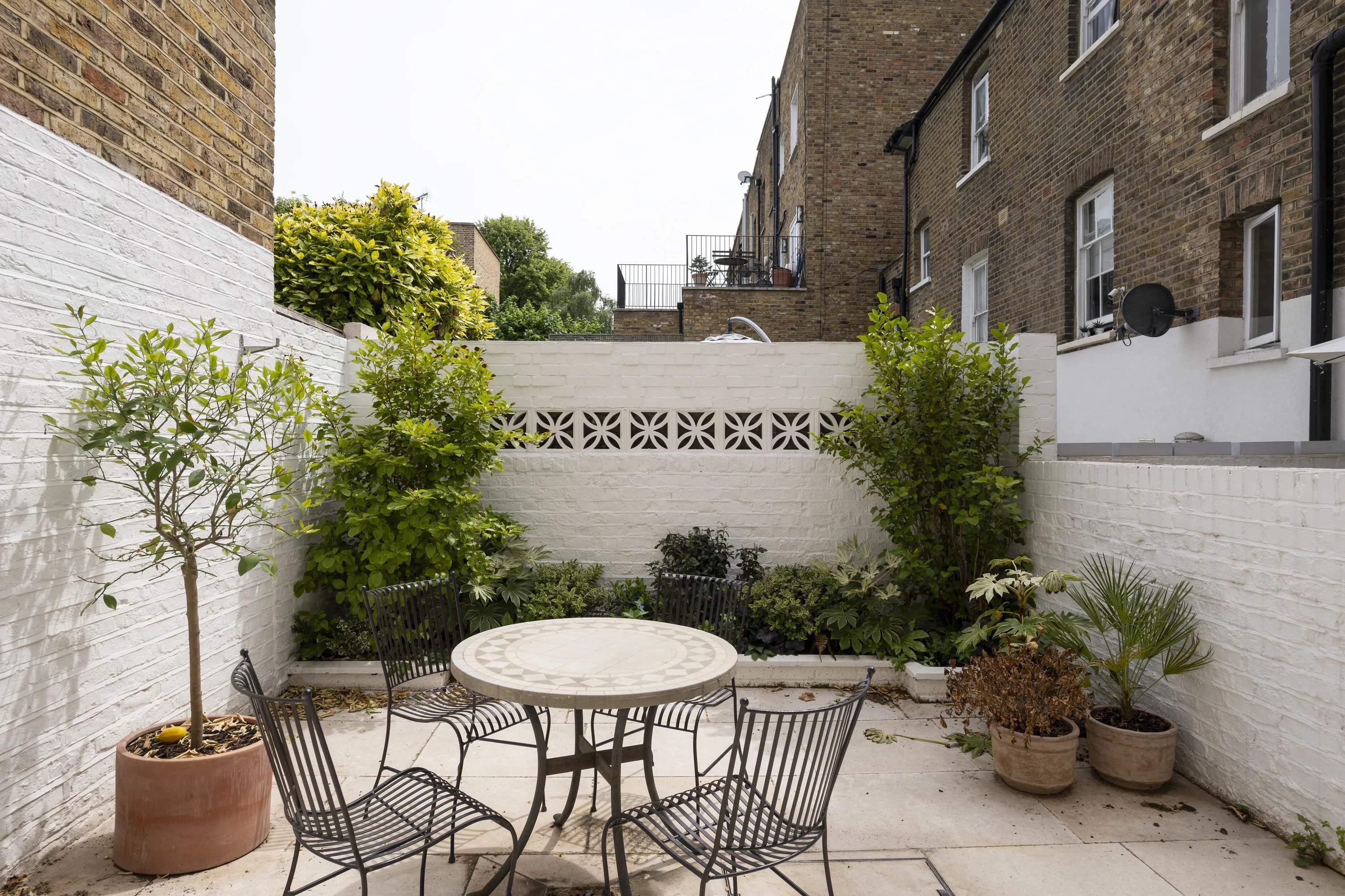 Wilsham Street, Holland Park picture 2