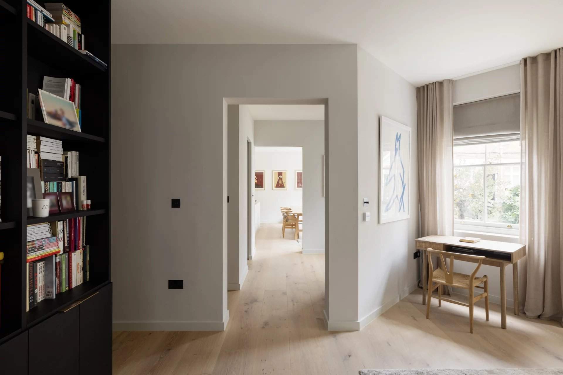 London  - Apartment 2 Bedrooms - picture 8