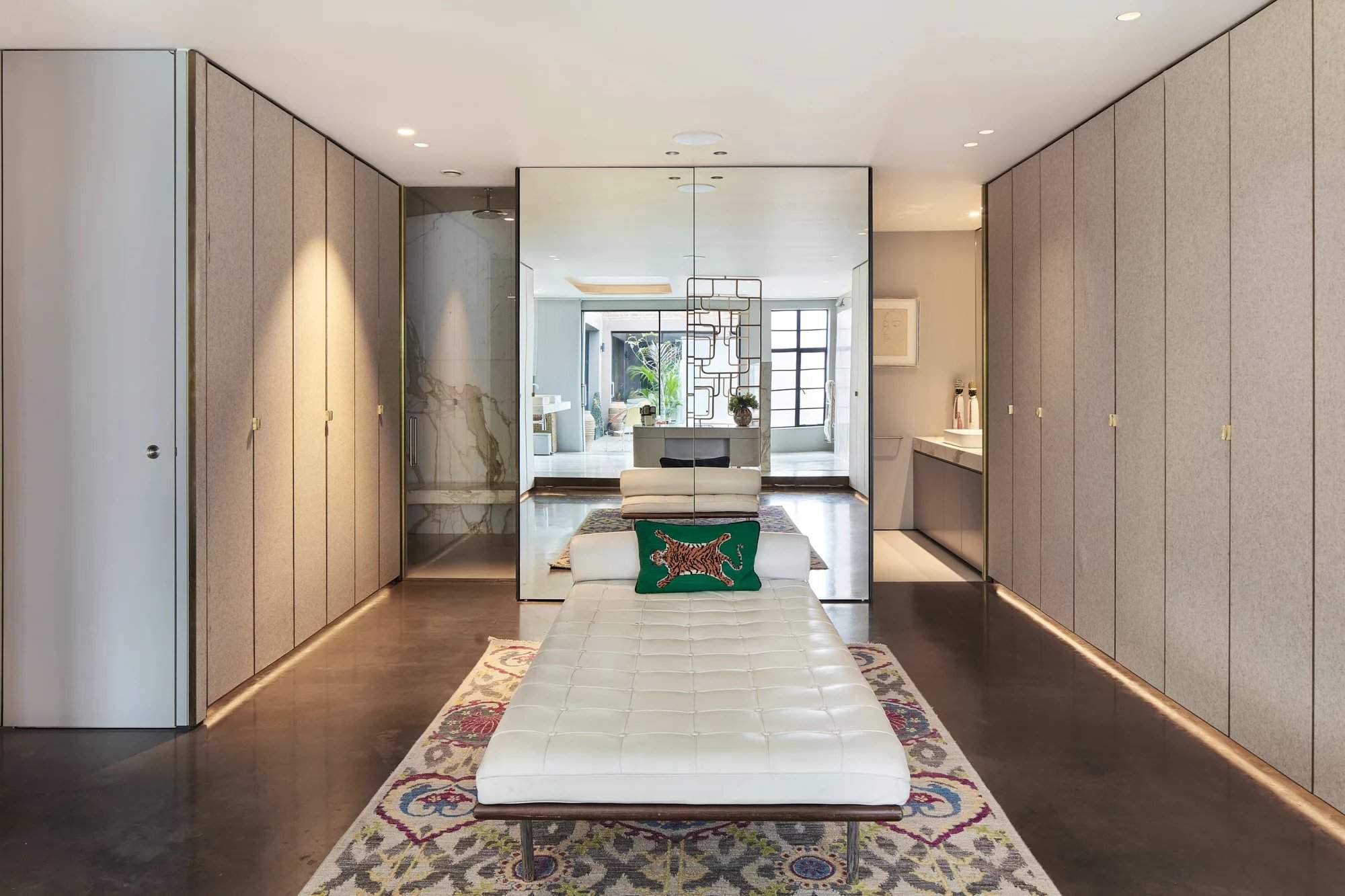 The Talisman Penthouse, Fulham picture 14