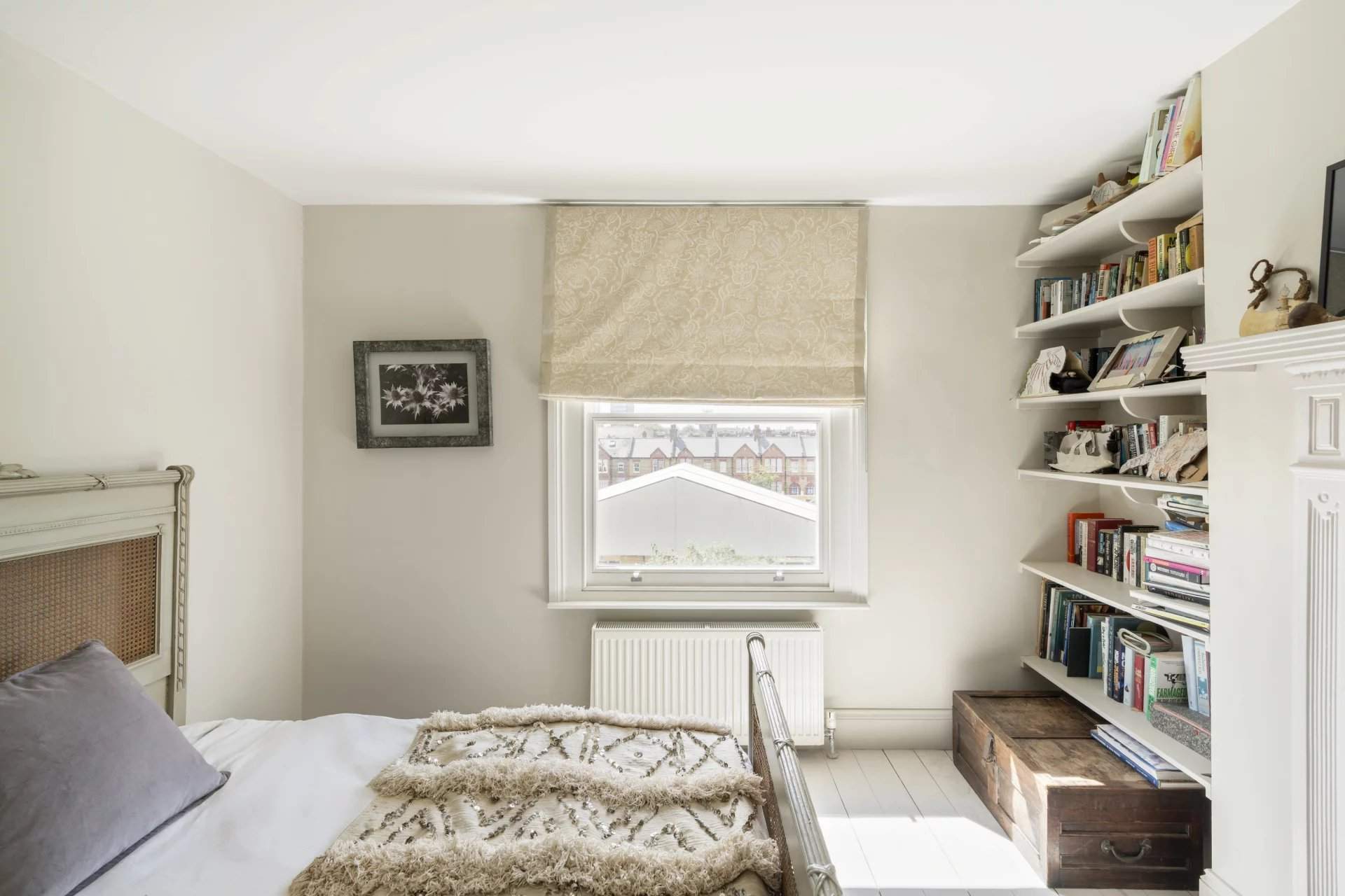 London  - House 6 Bedrooms - picture 15