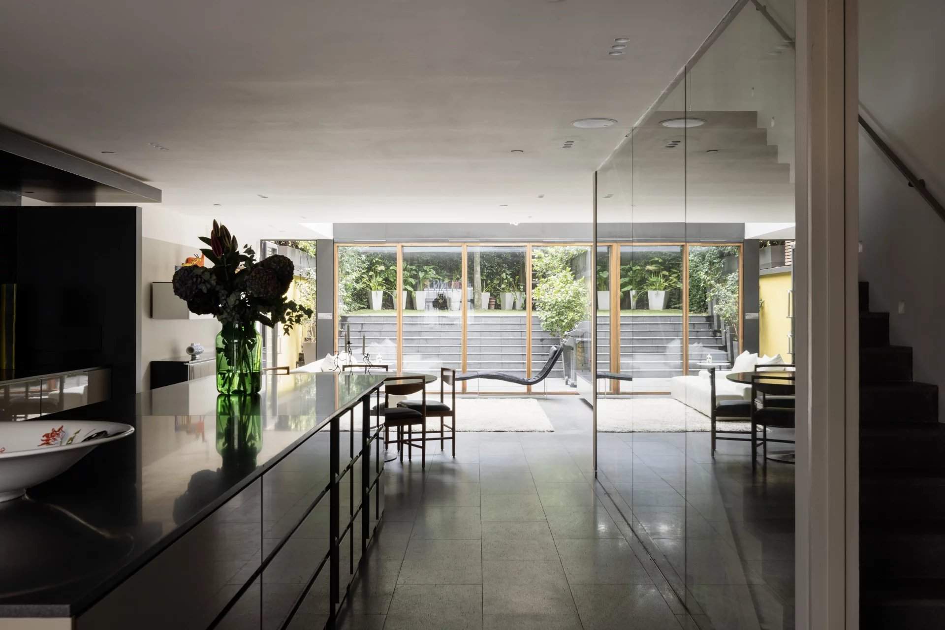 London  - Townhouse 5 Bedrooms - picture 11