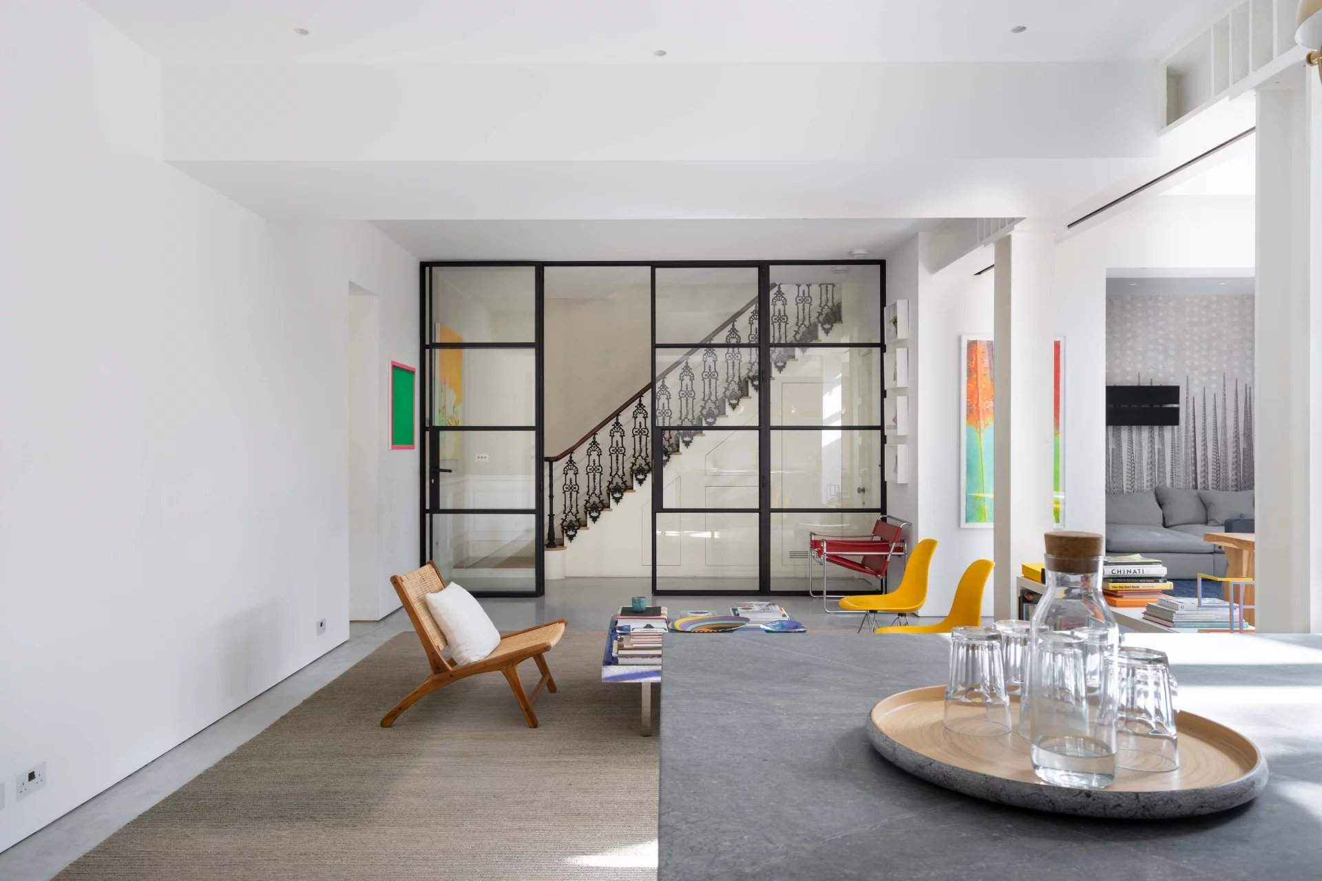 Sunderland Terrace, Notting Hill W2 picture 3