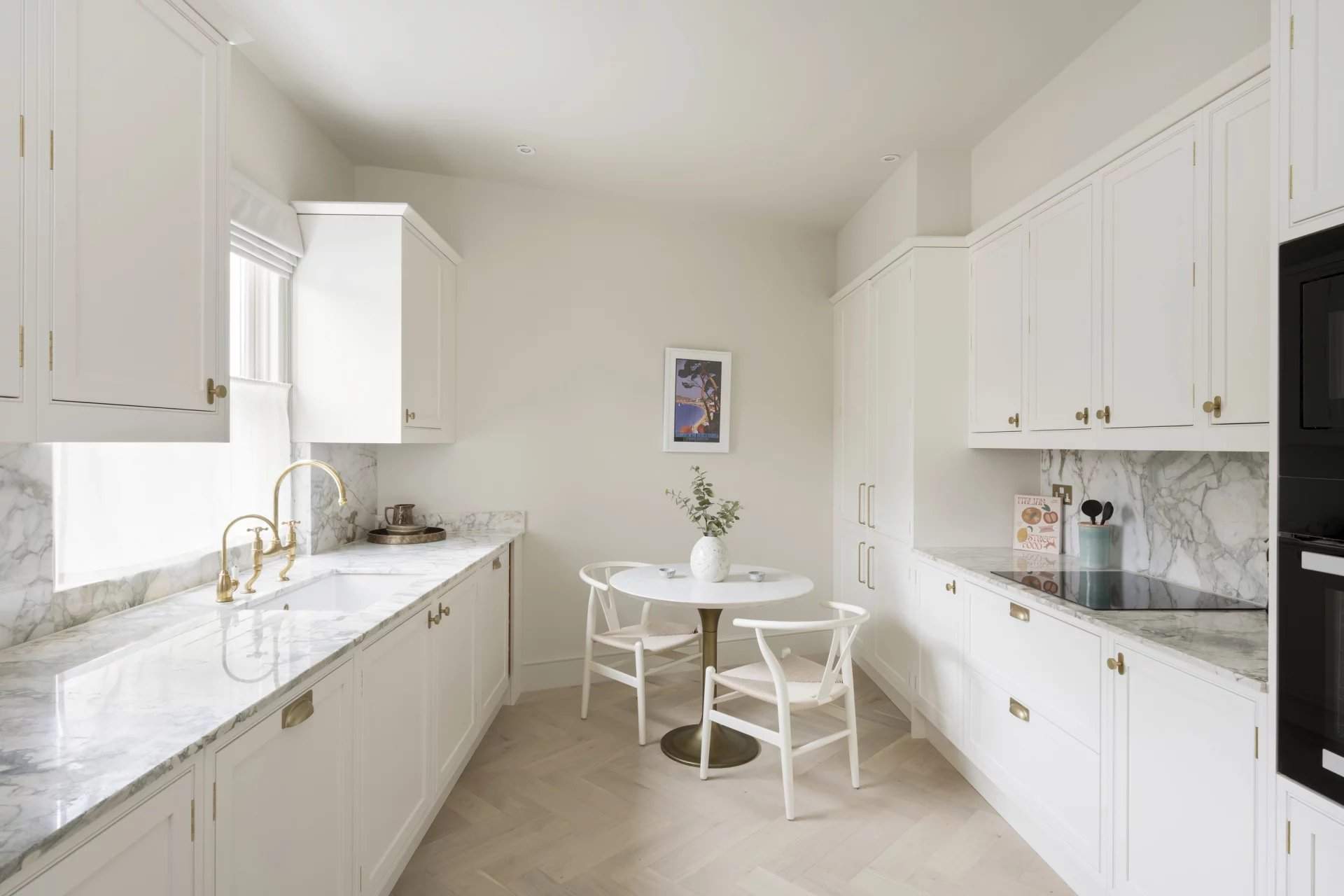 London  - Apartment 3 Bedrooms - picture 5