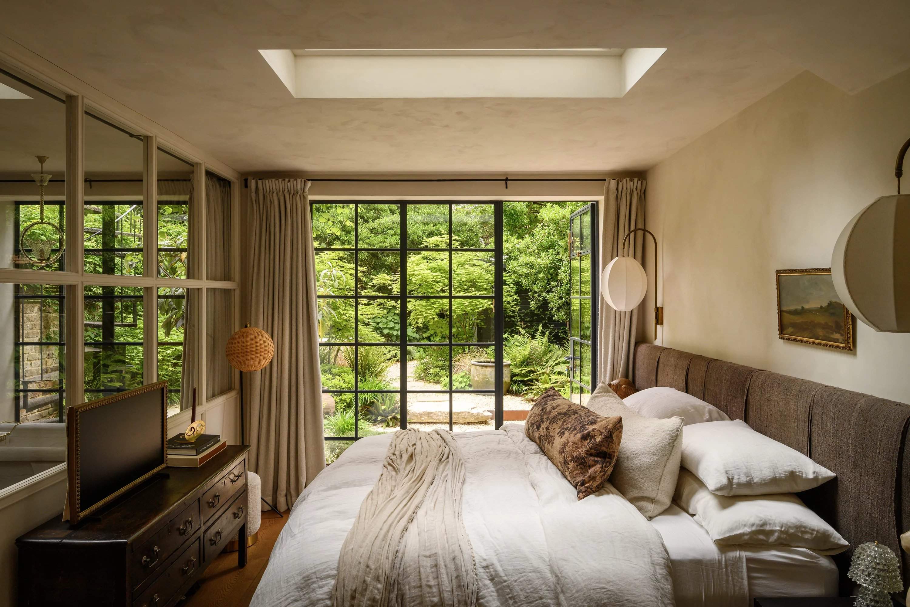 London  - Appartement  - picture 9