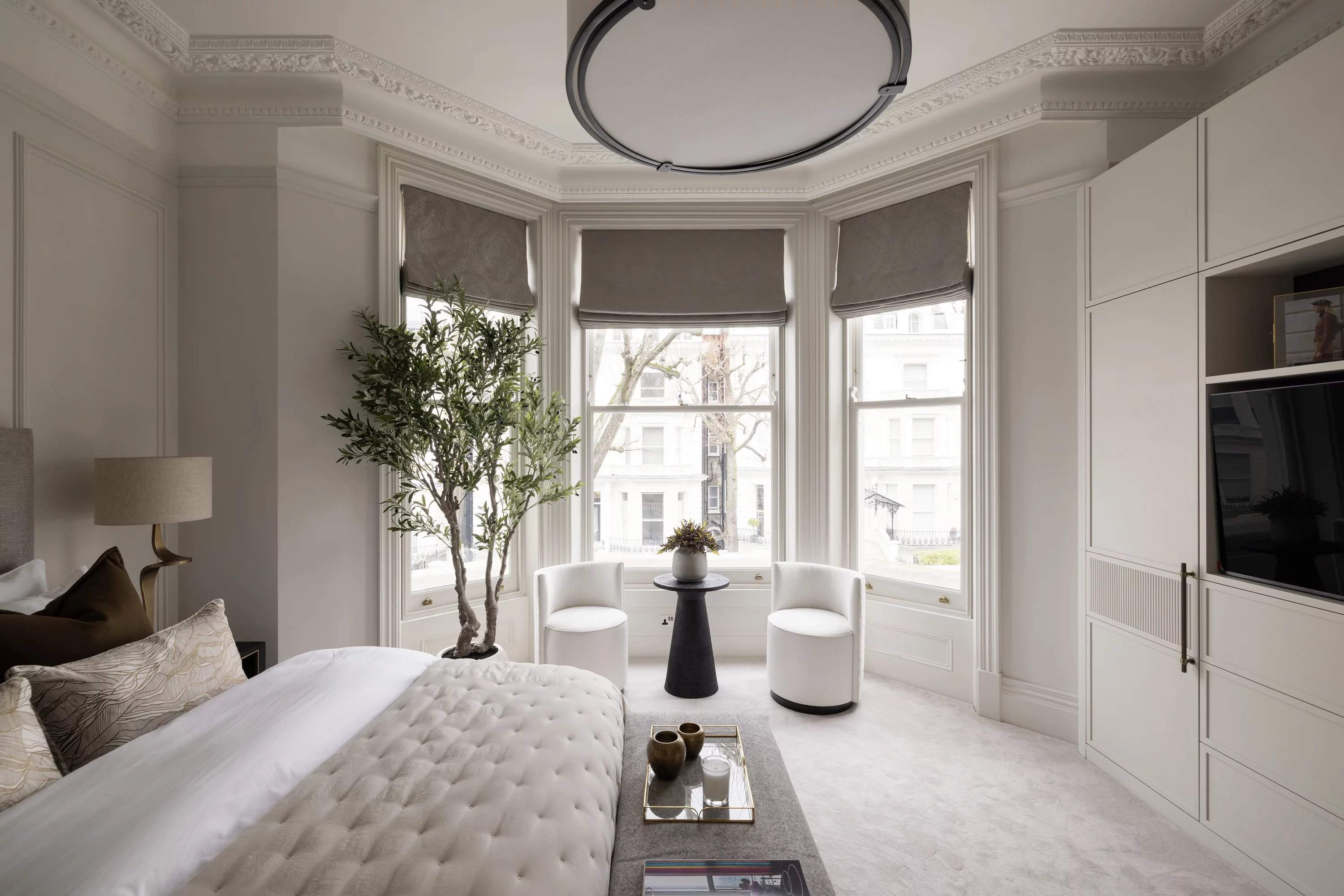 London  - Appartement  - picture 7