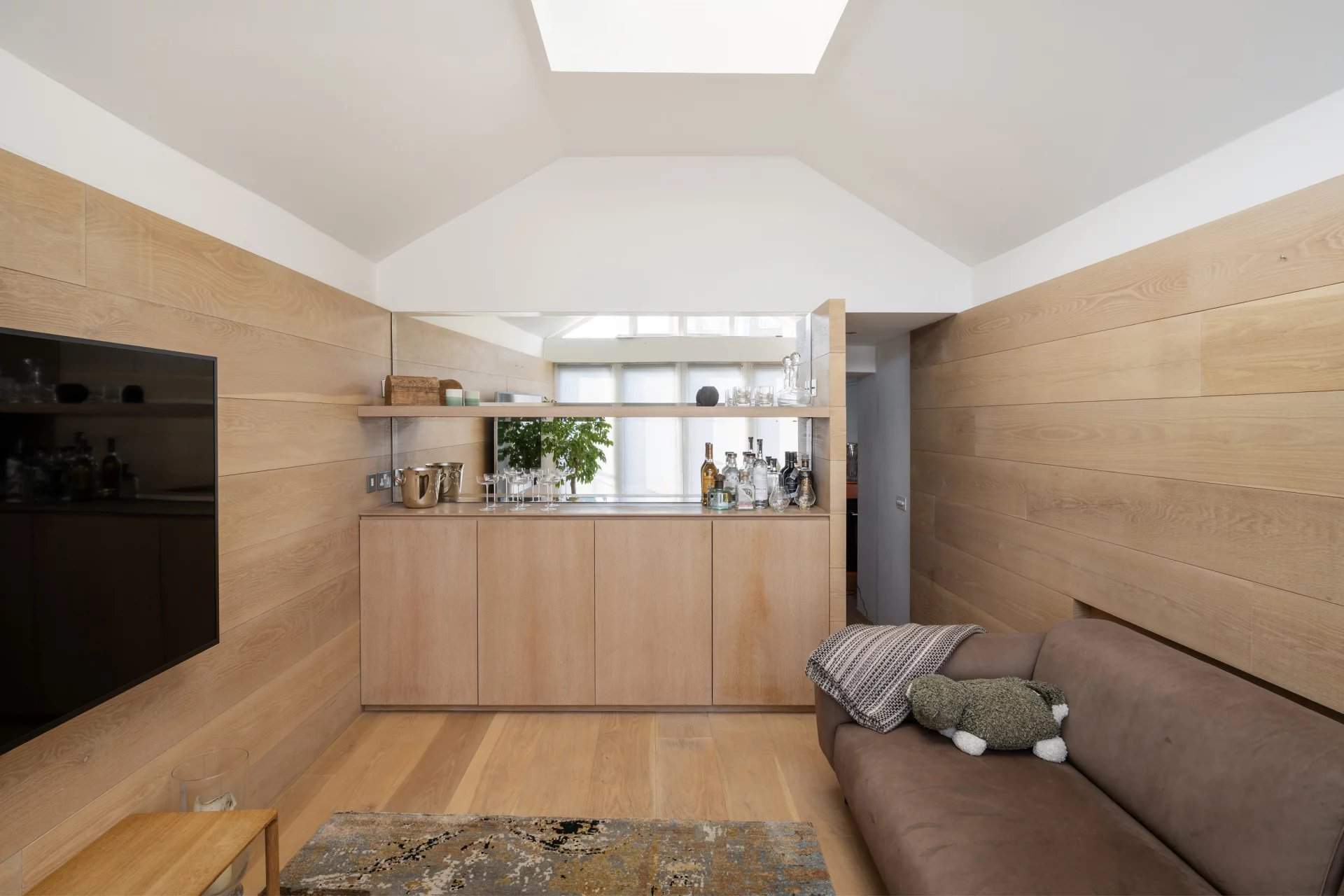 London  - Apartment 2 Bedrooms - picture 9