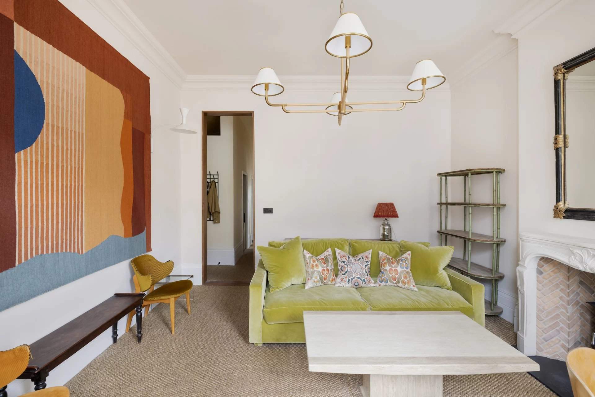 Villas de Leamington Road, Notting Hill W11 picture 2