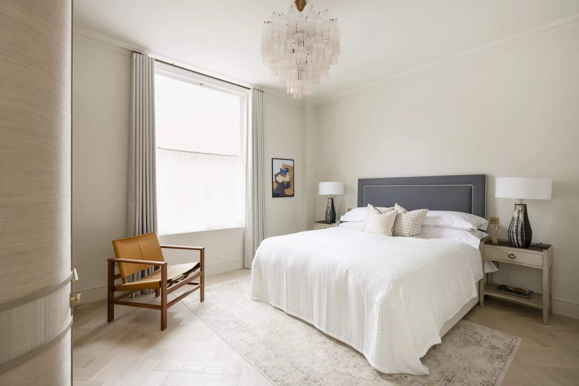 London  - Apartment 3 Bedrooms - picture 6