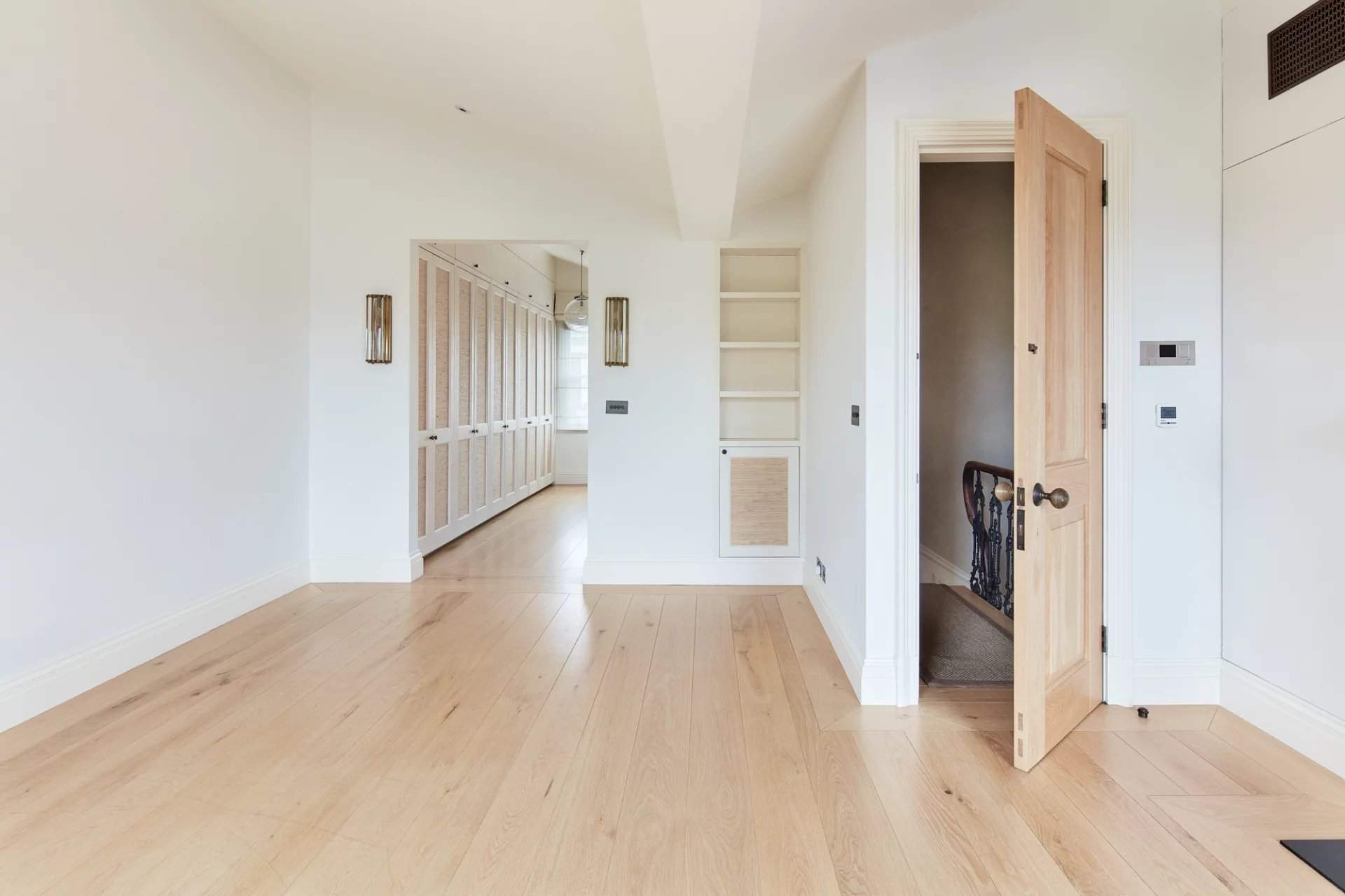 Sunderland Terrace, Notting Hill W2 picture 17