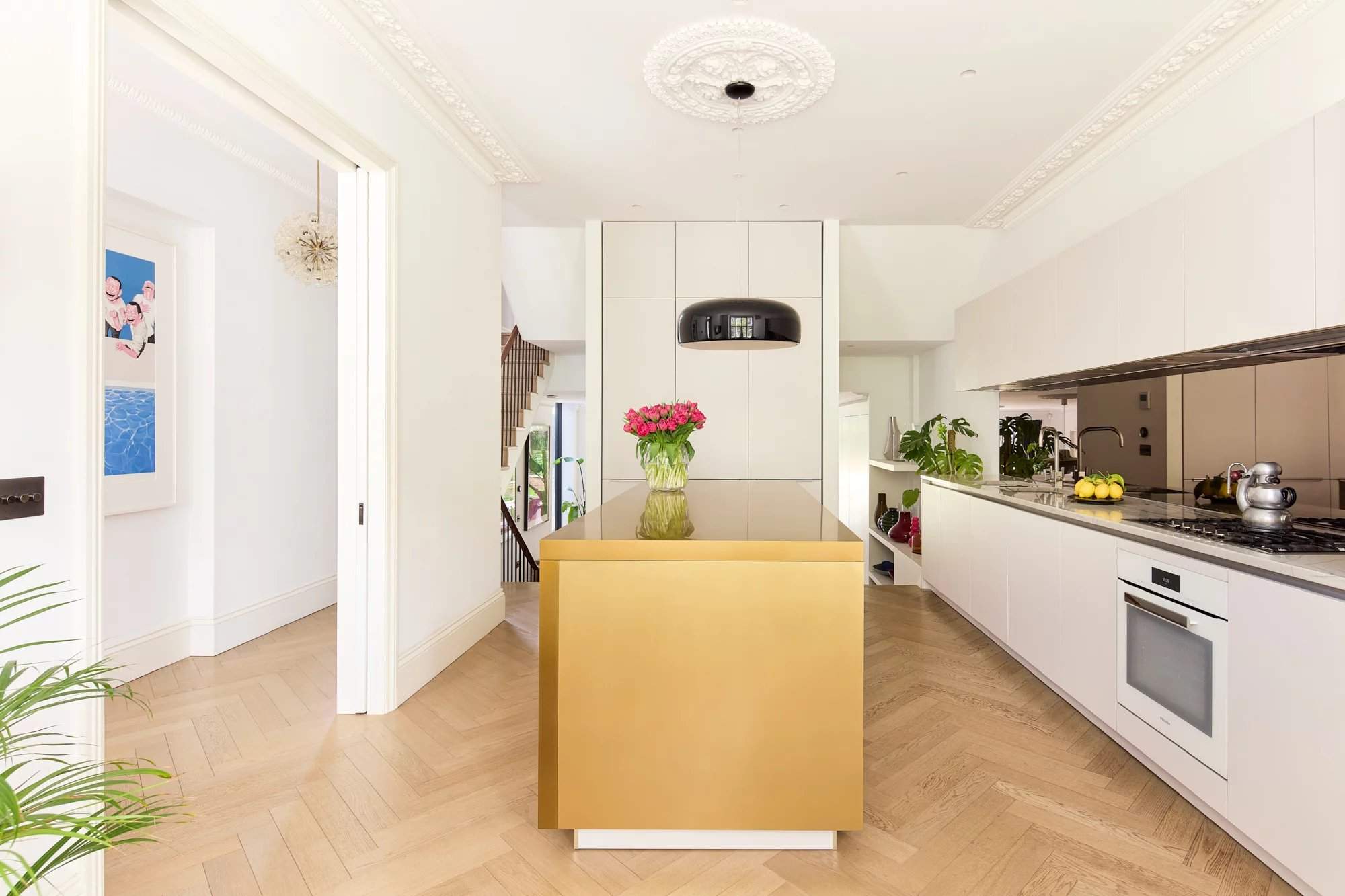 London  - Appartement  - picture 7