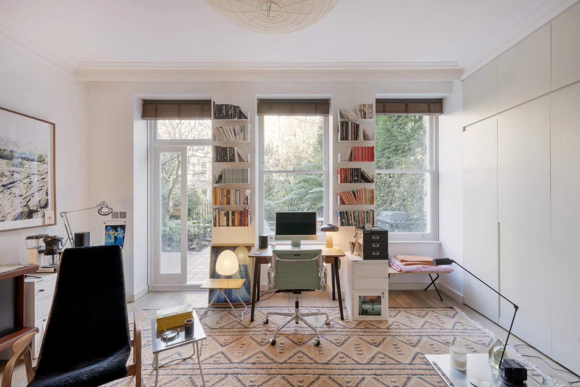 London  - Apartment 3 Bedrooms - picture 11