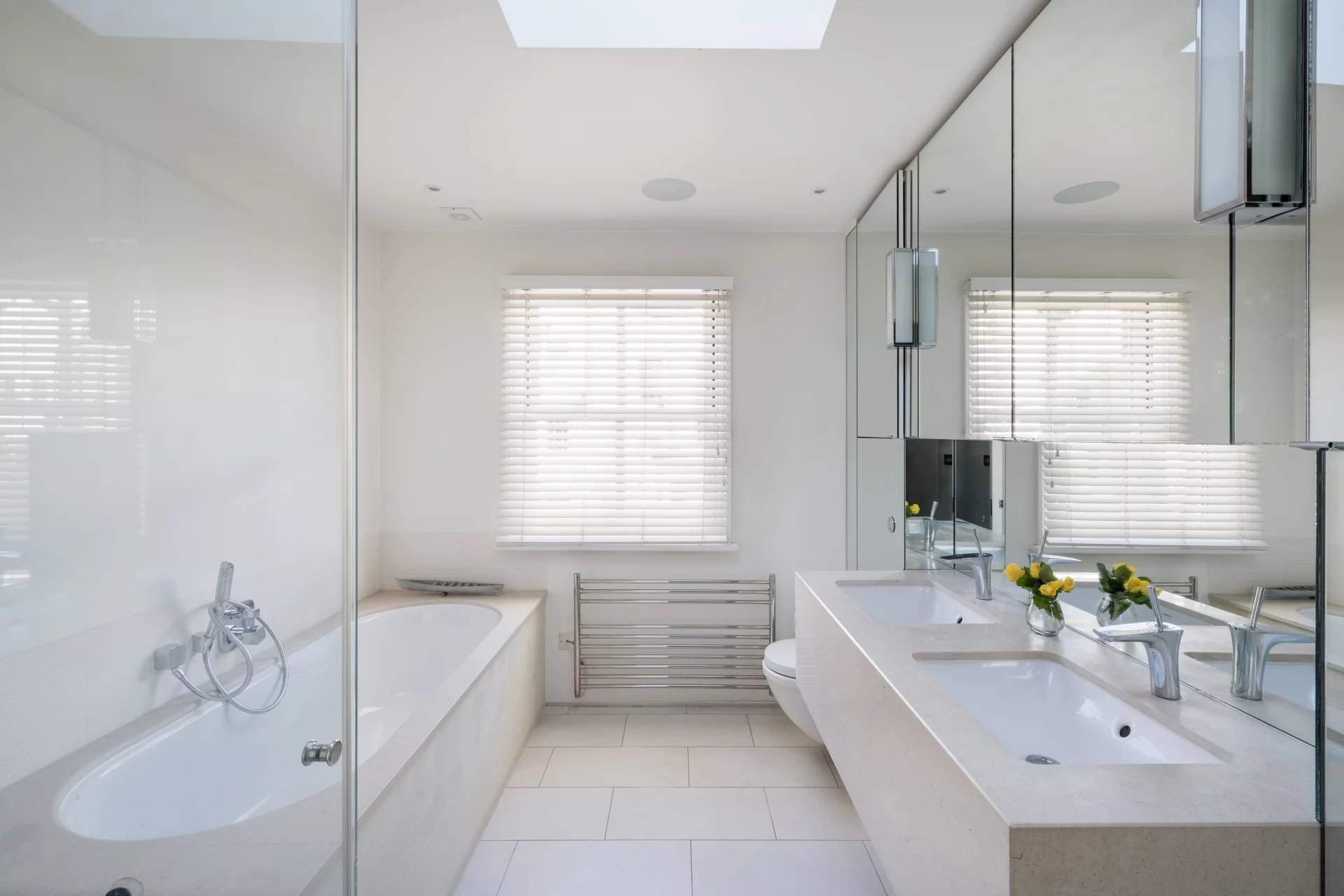 London  - Apartment 3 Bedrooms - picture 11