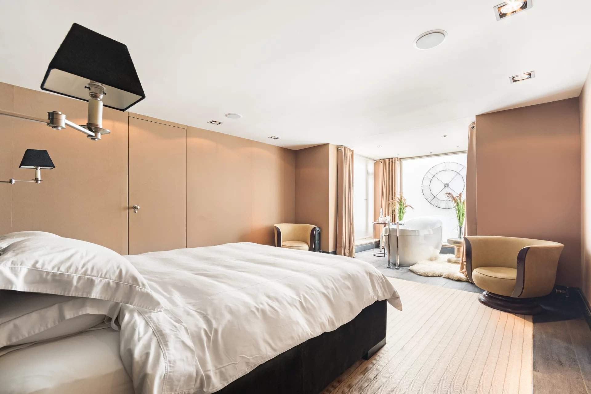 London  - Apartment 3 Bedrooms - picture 7