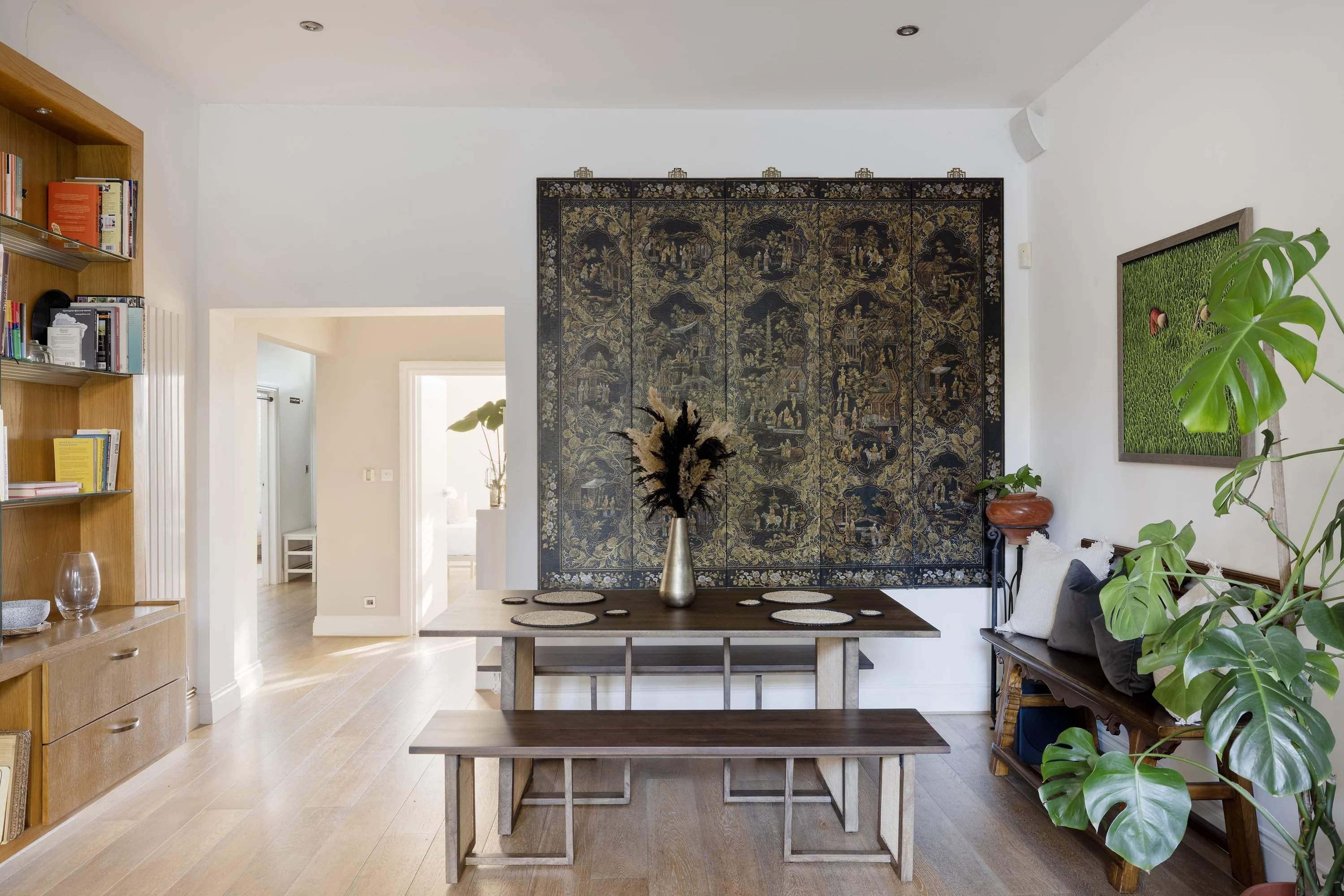 Fawley Road, Hampstead picture 2