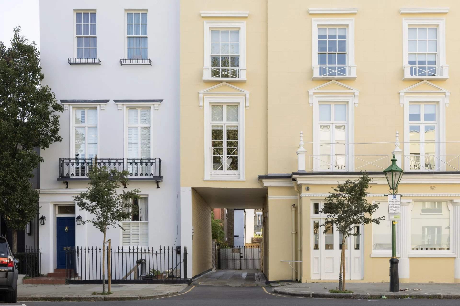 London  - House 3 Bedrooms - picture 13