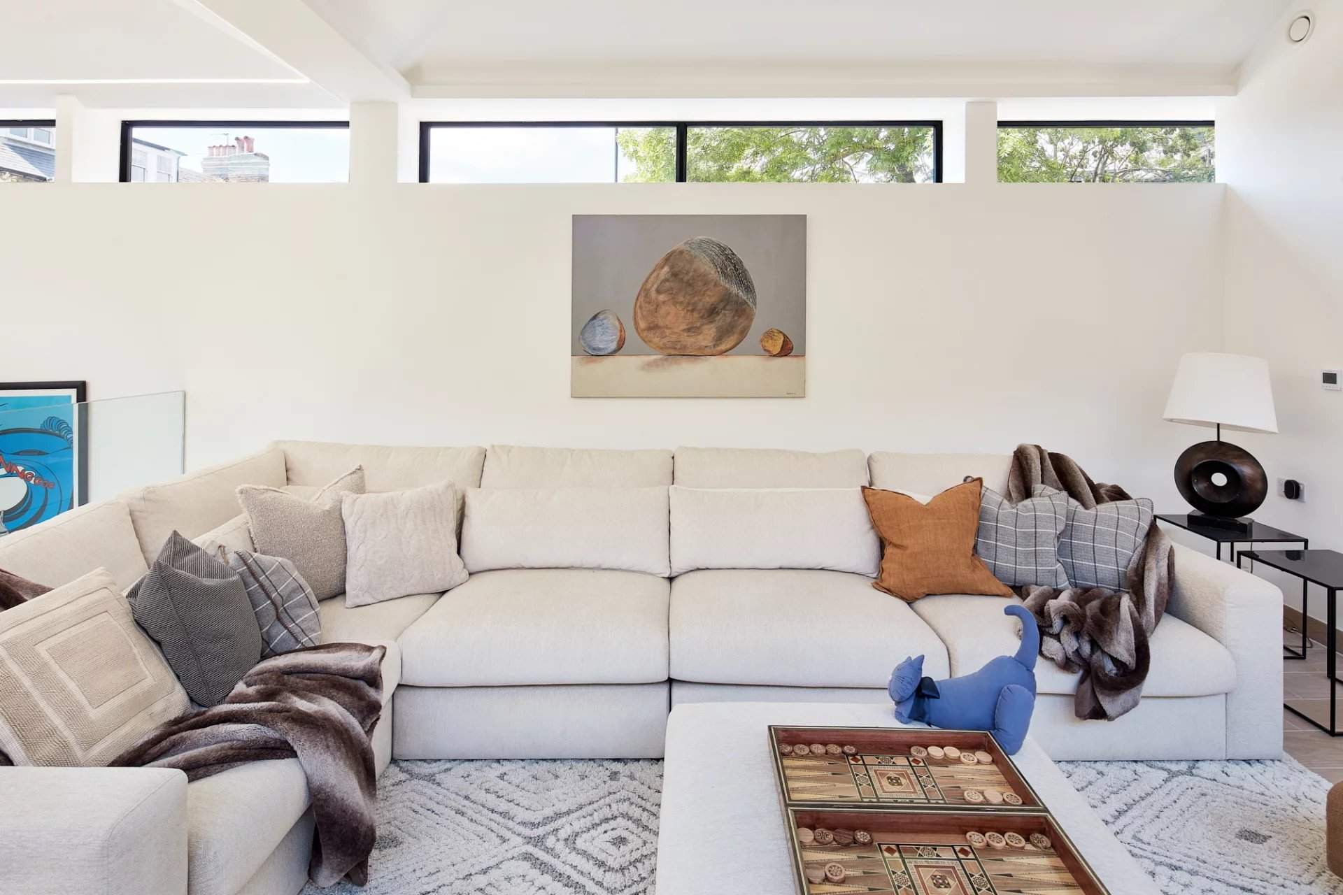 London  - House 4 Bedrooms - picture 8