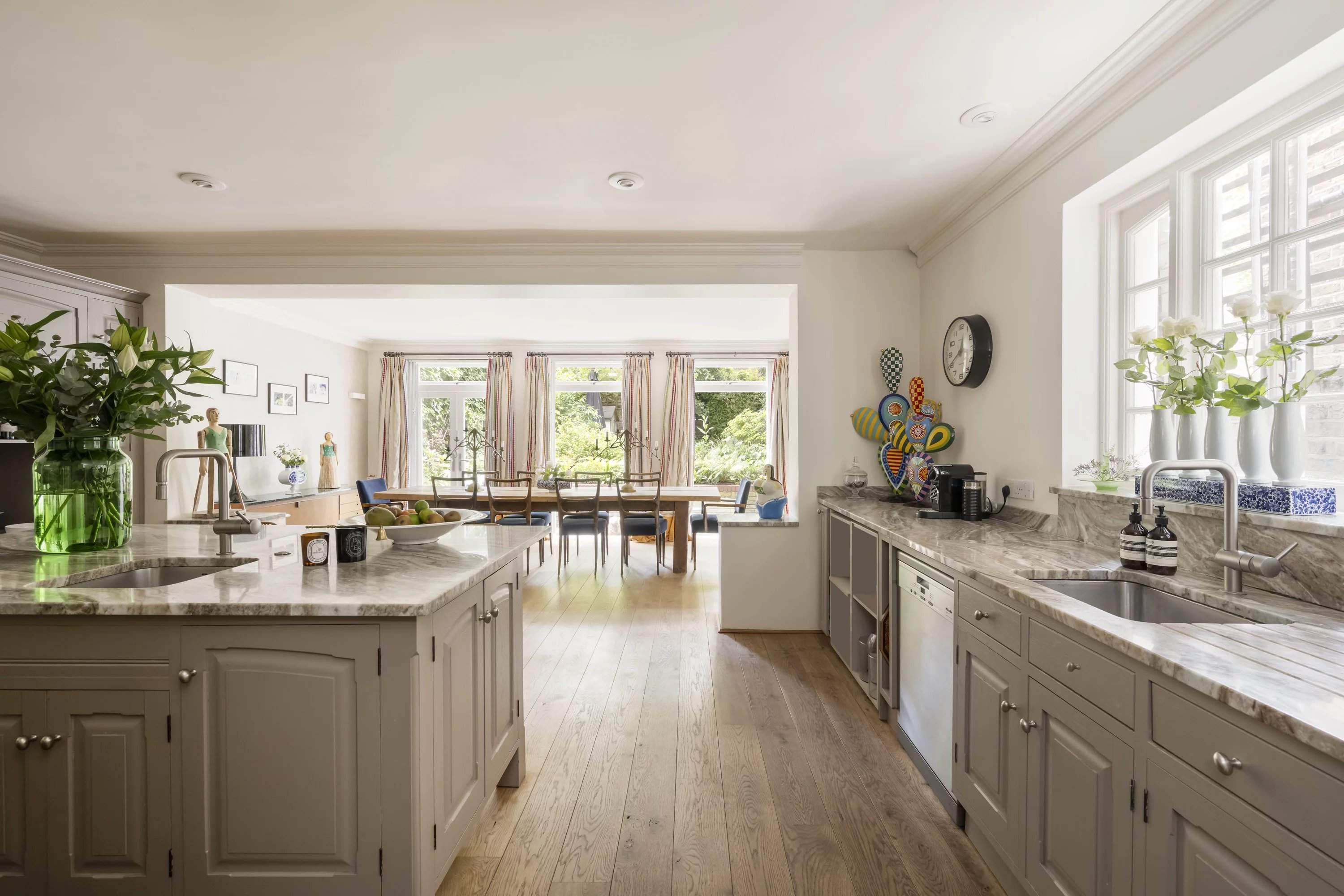 London  - Maison  - picture 3