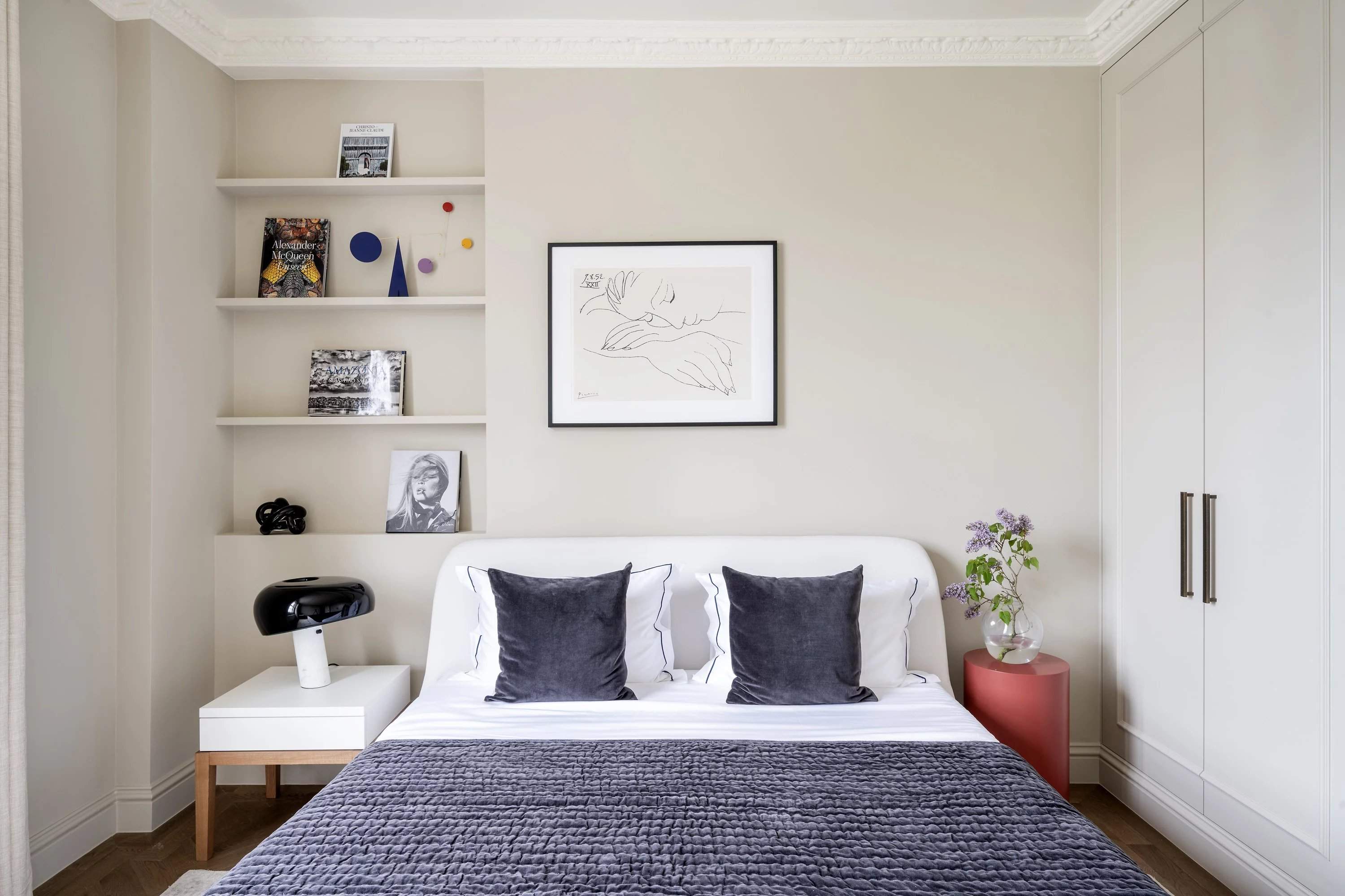 Hamilton Terrace, St John's Wood picture 6