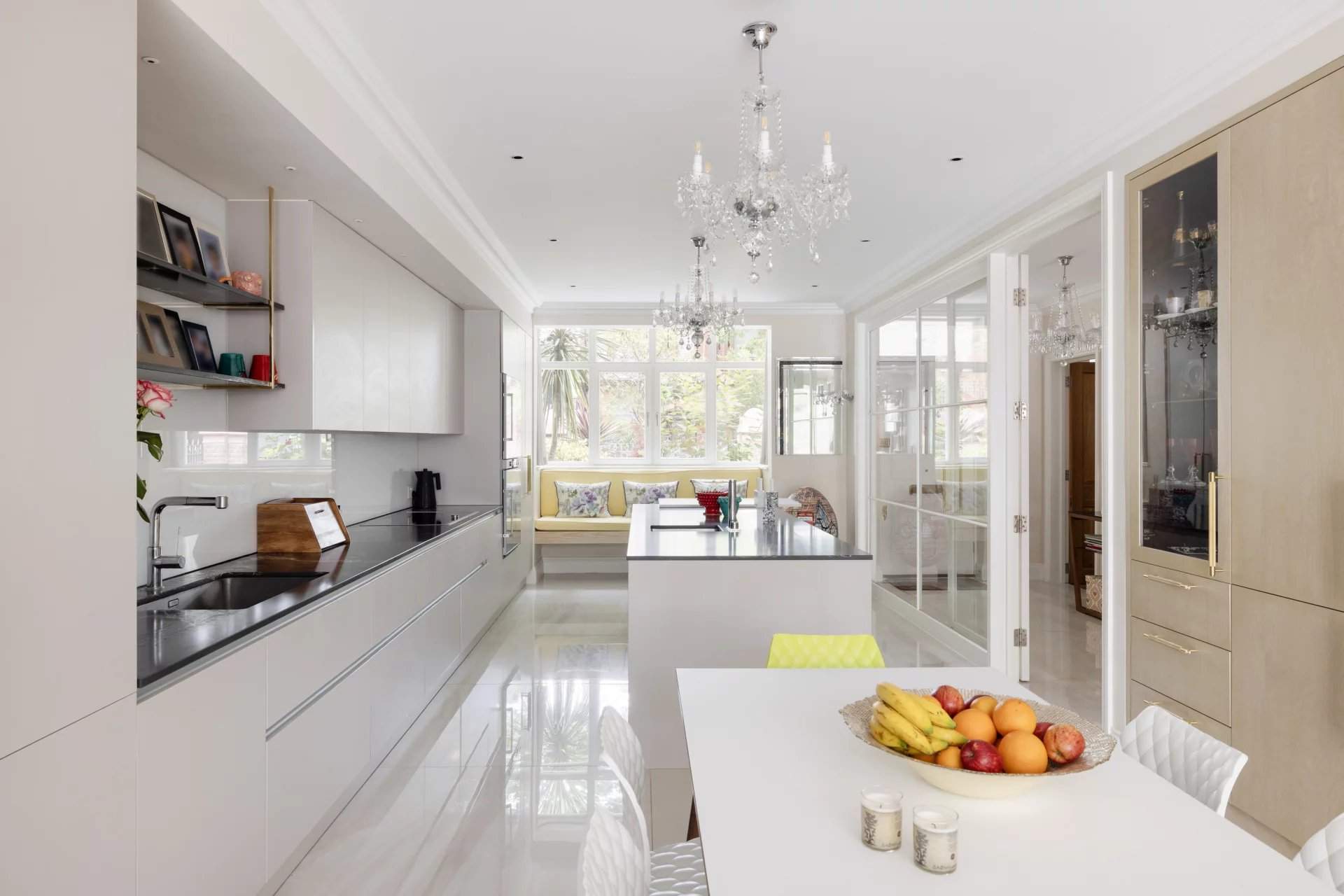 London  - Maison de ville  - picture 10