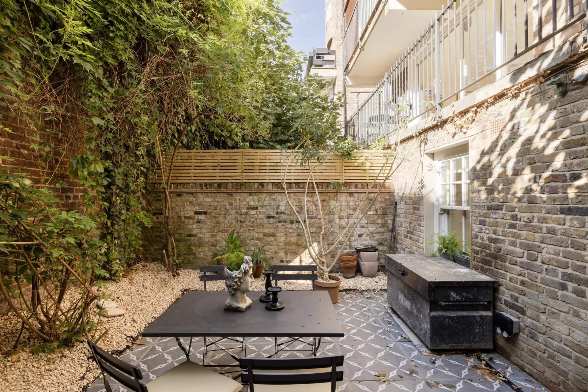 Colville Terrace, Notting Hill W11 picture 7