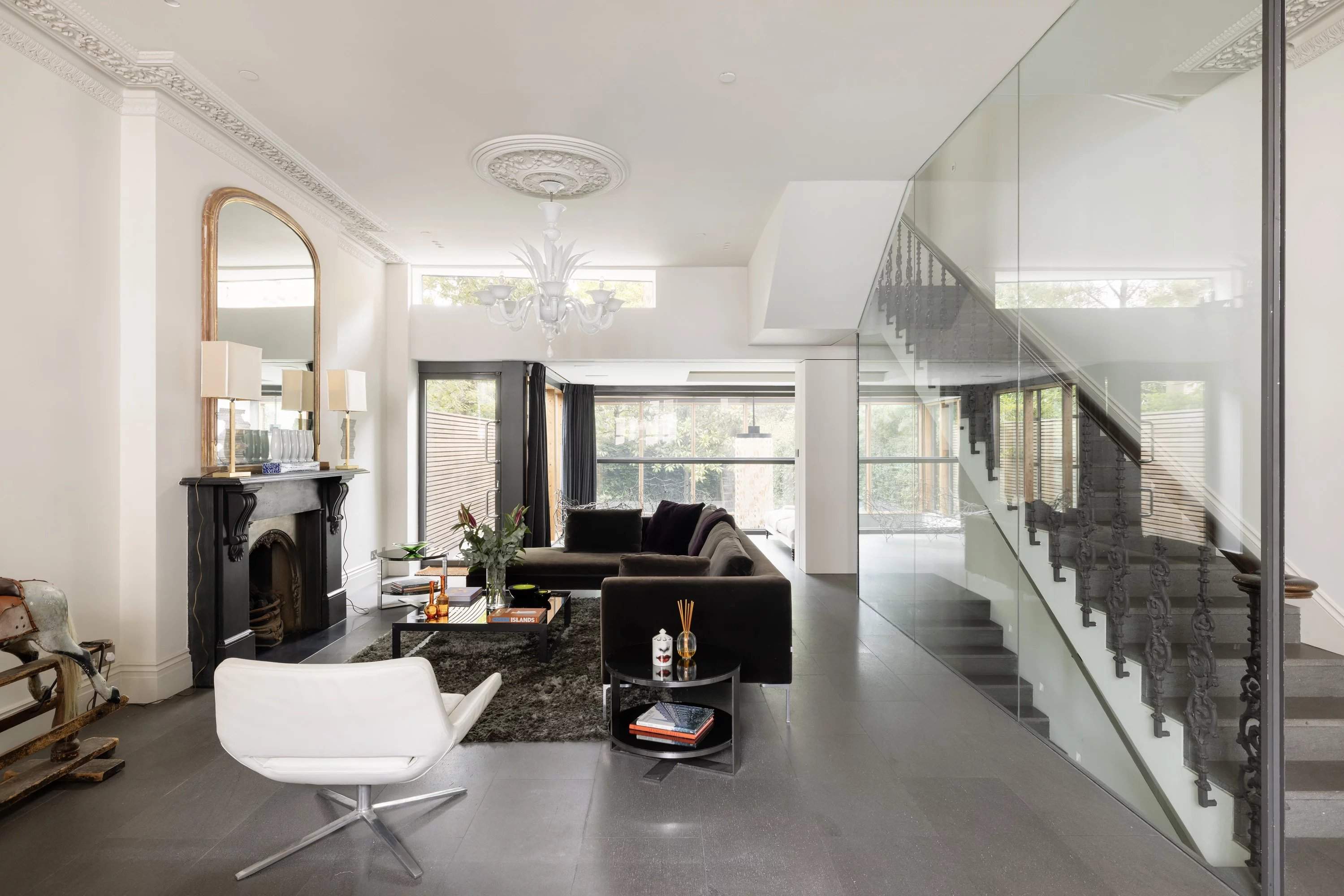 London  - Maison  - picture 2