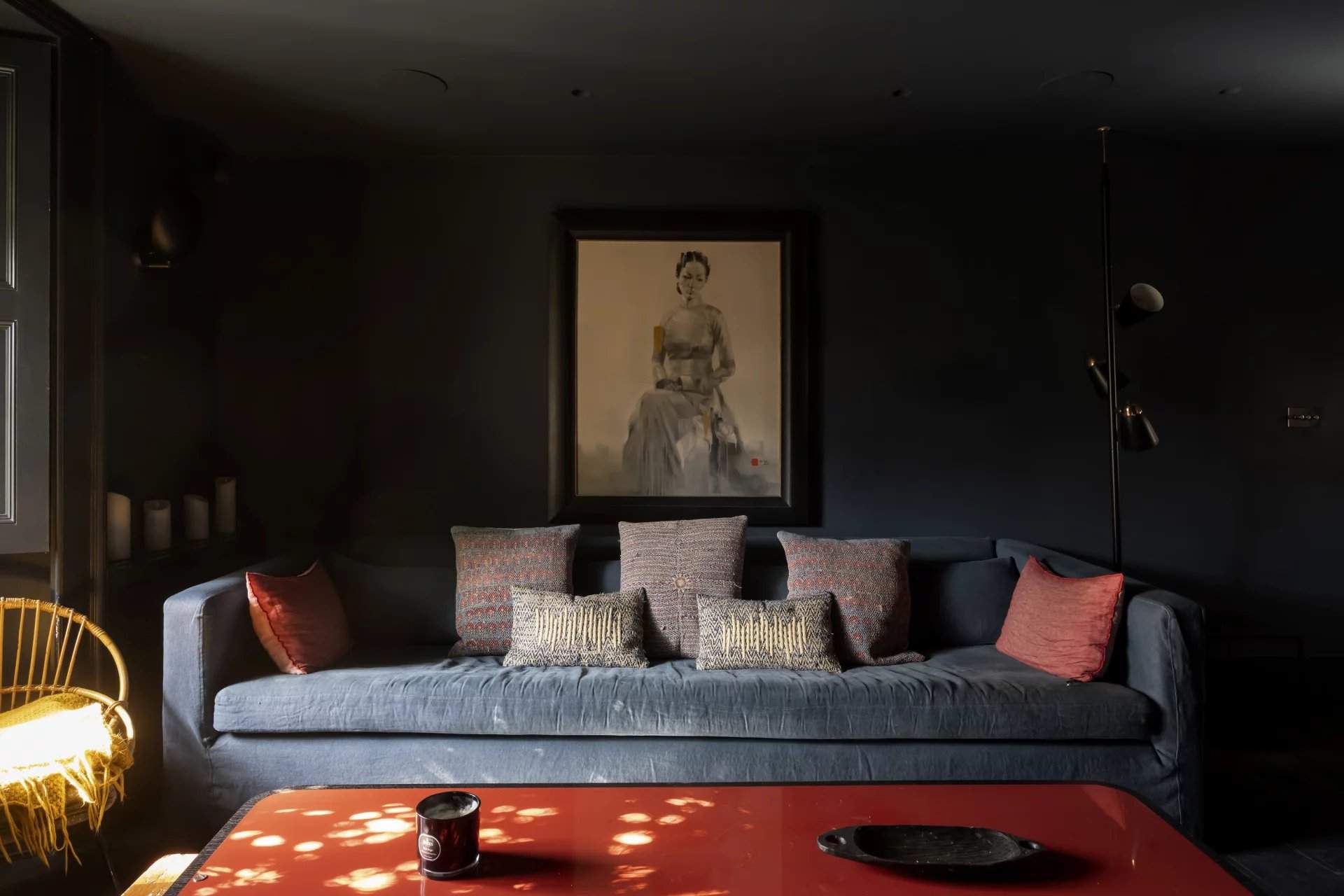 London  - House 5 Bedrooms - picture 9
