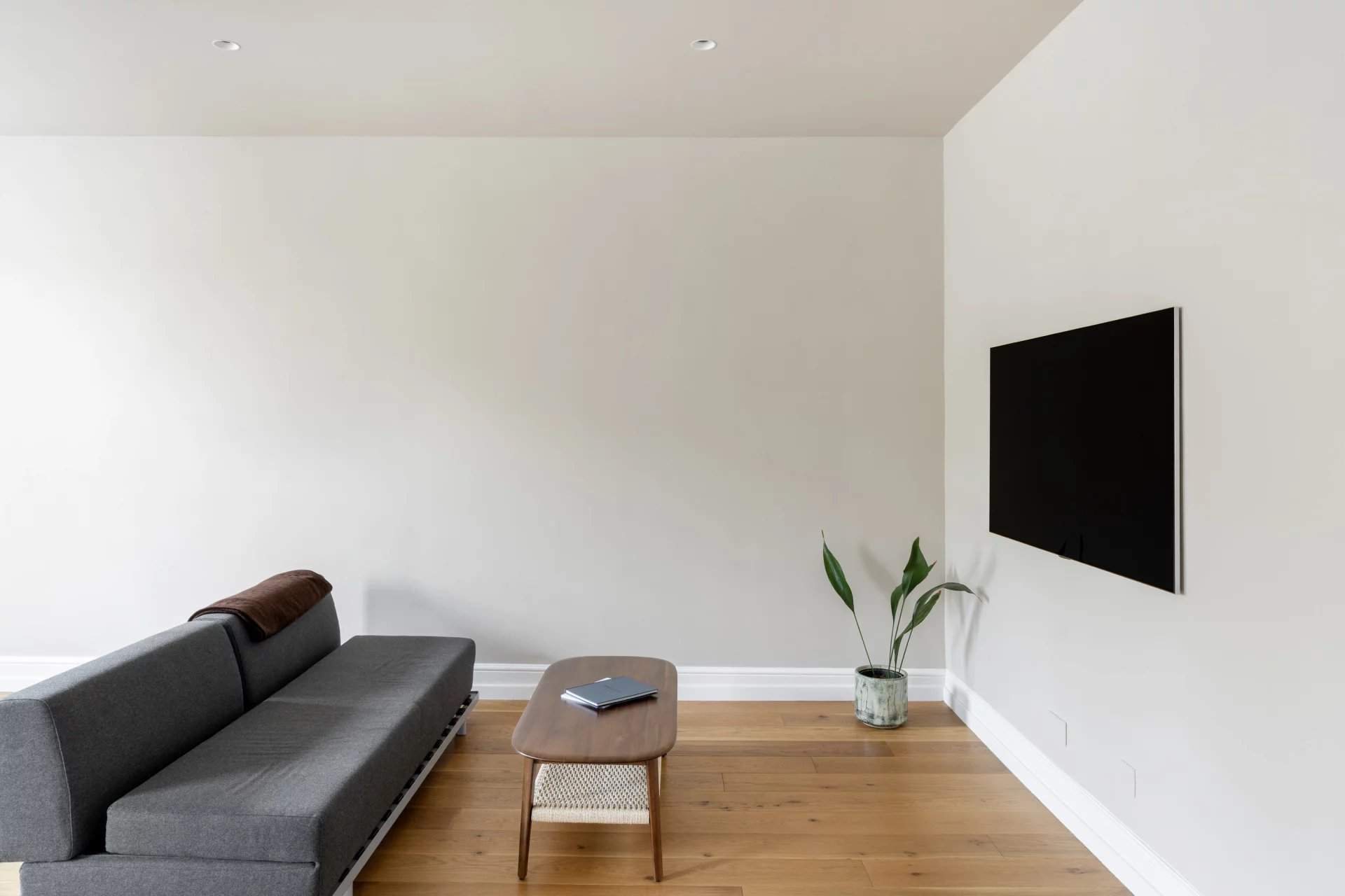 London  - Apartment 2 Bedrooms - picture 5