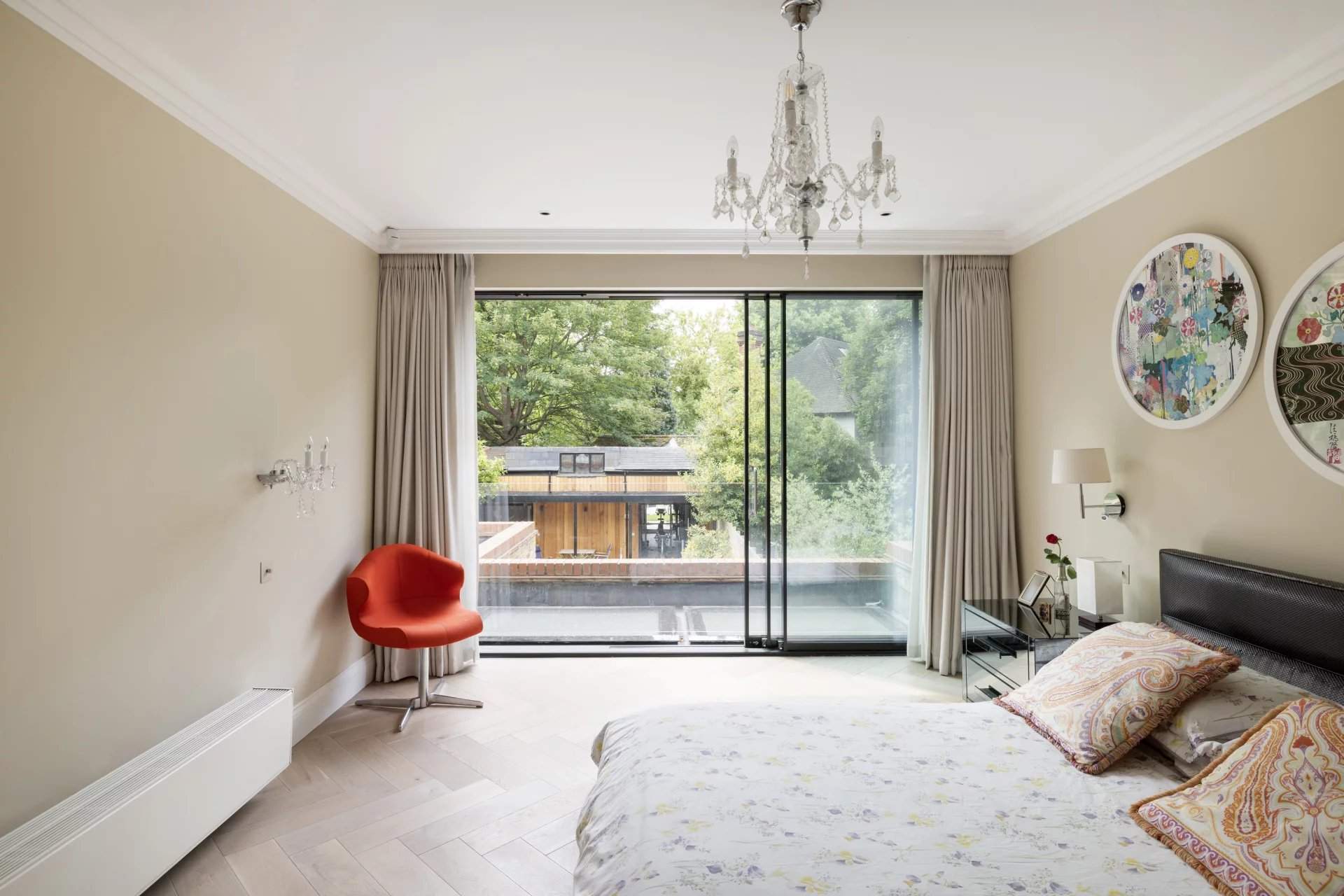 London  - Maison de ville  - picture 14