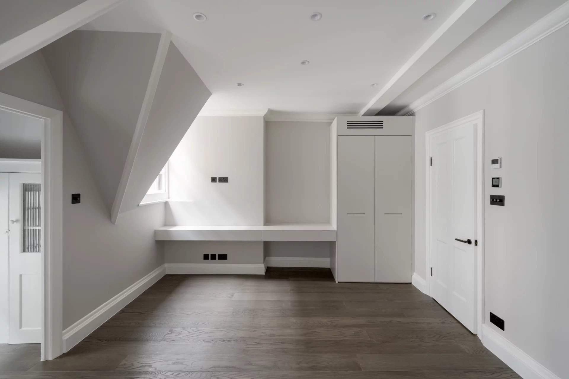 London  - Duplex 2 Bedrooms - picture 6