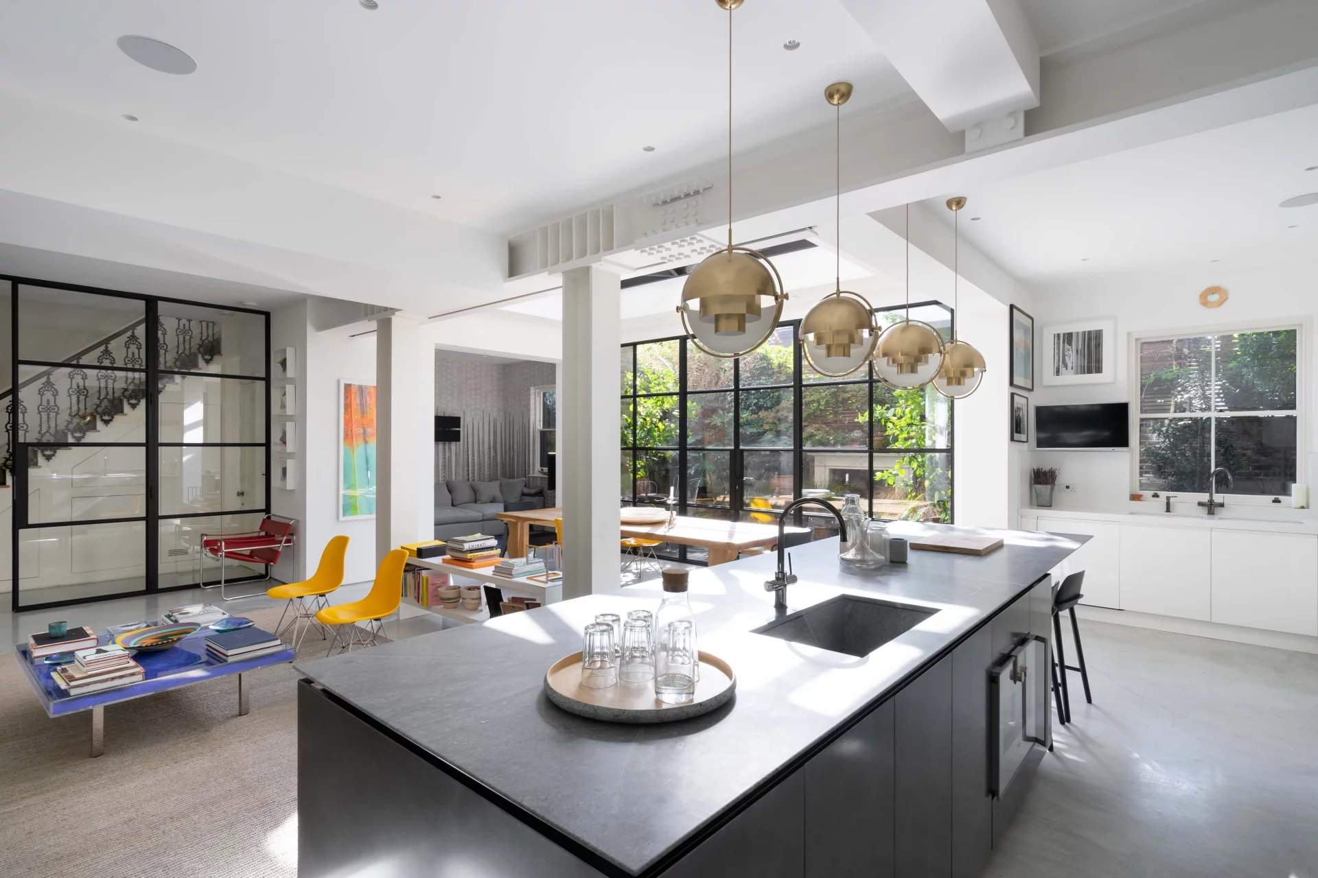 Sunderland Terrace, Notting Hill W2 picture 6