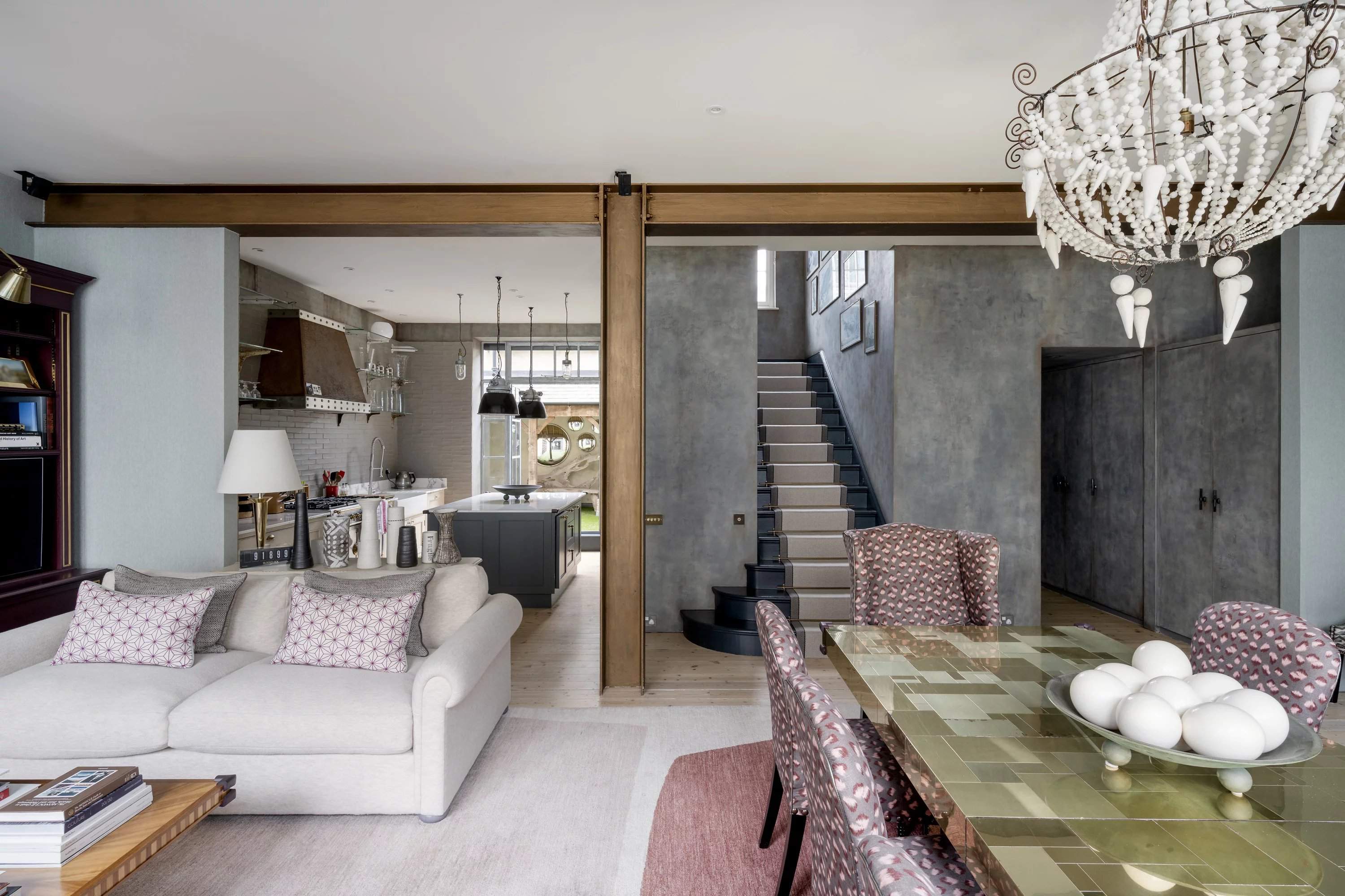 London  - Maison  - picture 2