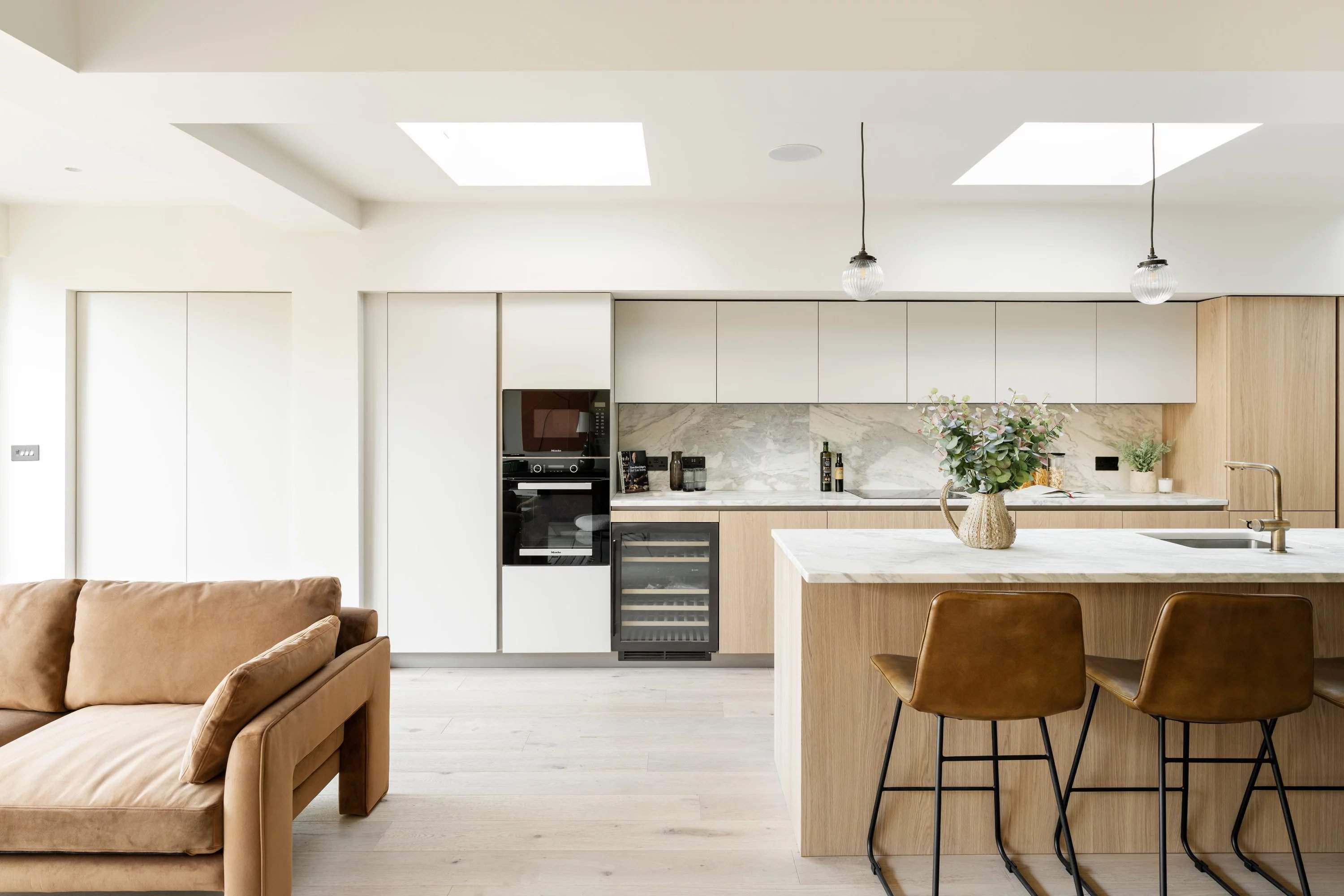 London  - Maison  - picture 8