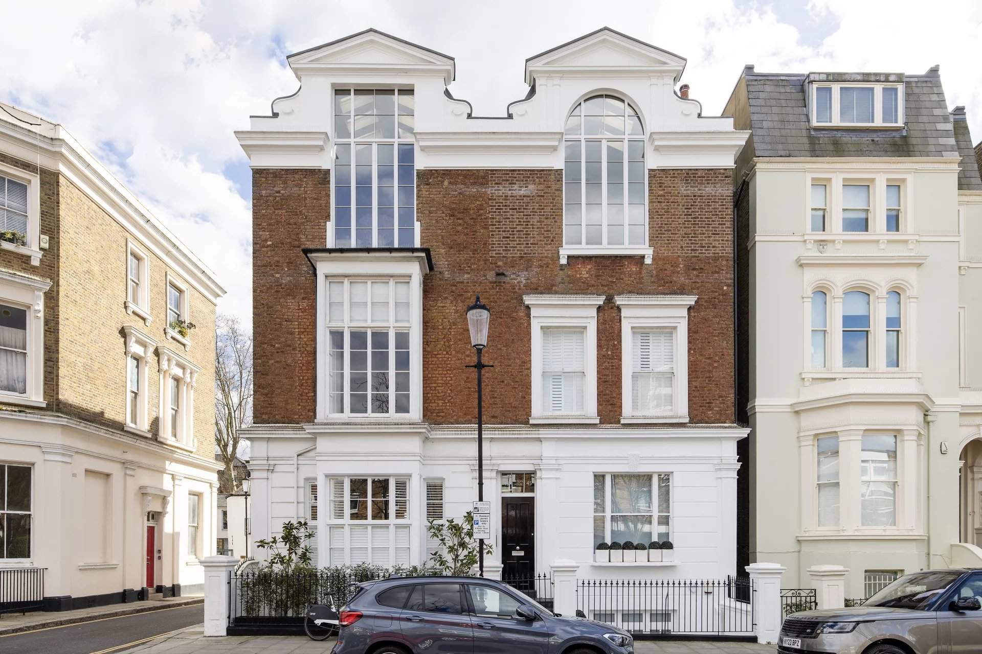 Blenheim Crescent, Notting Hill W11 picture 16