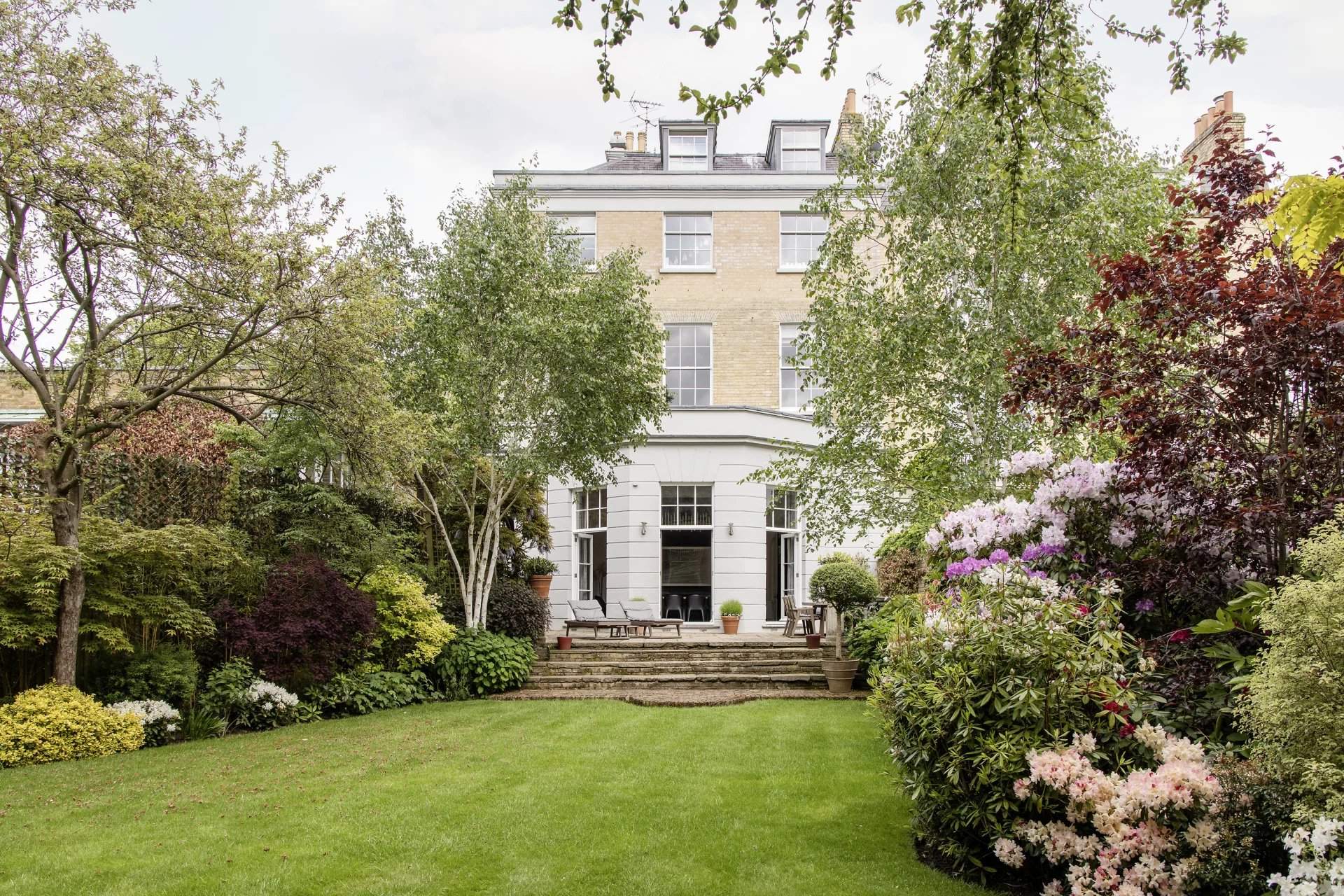 The Grove, Highgate picture 1