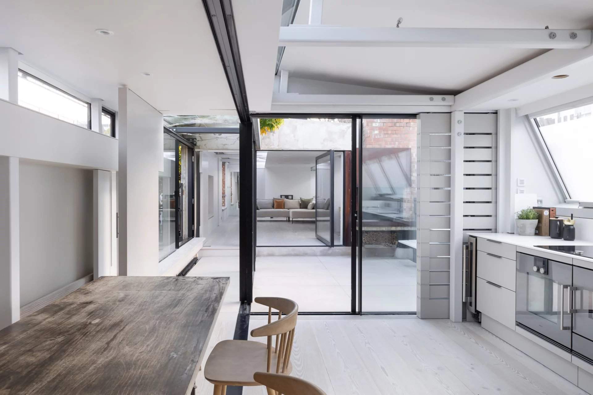 London  - Maison  - picture 4