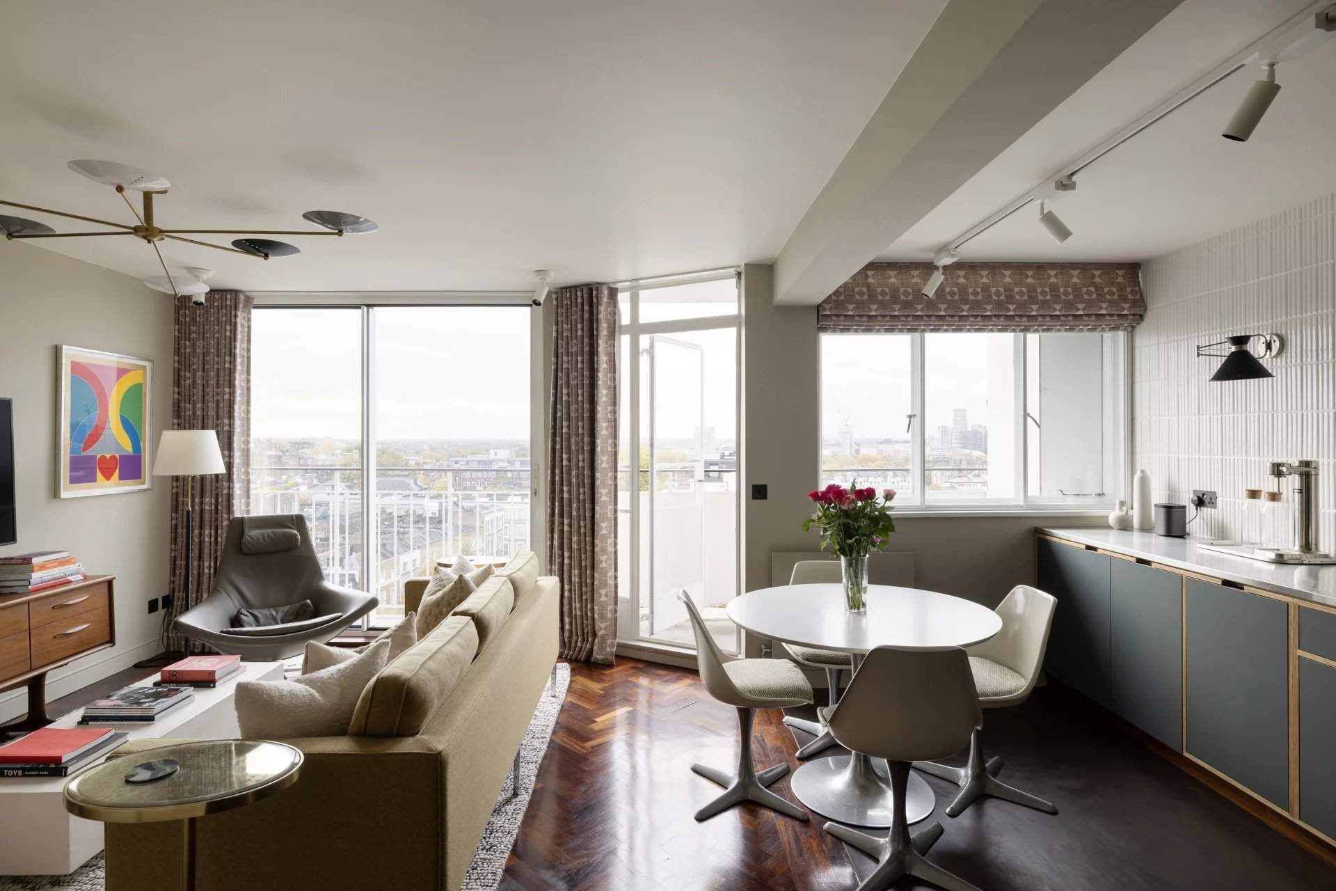 Campden Hill Towers, Notting Hill W11 picture 4