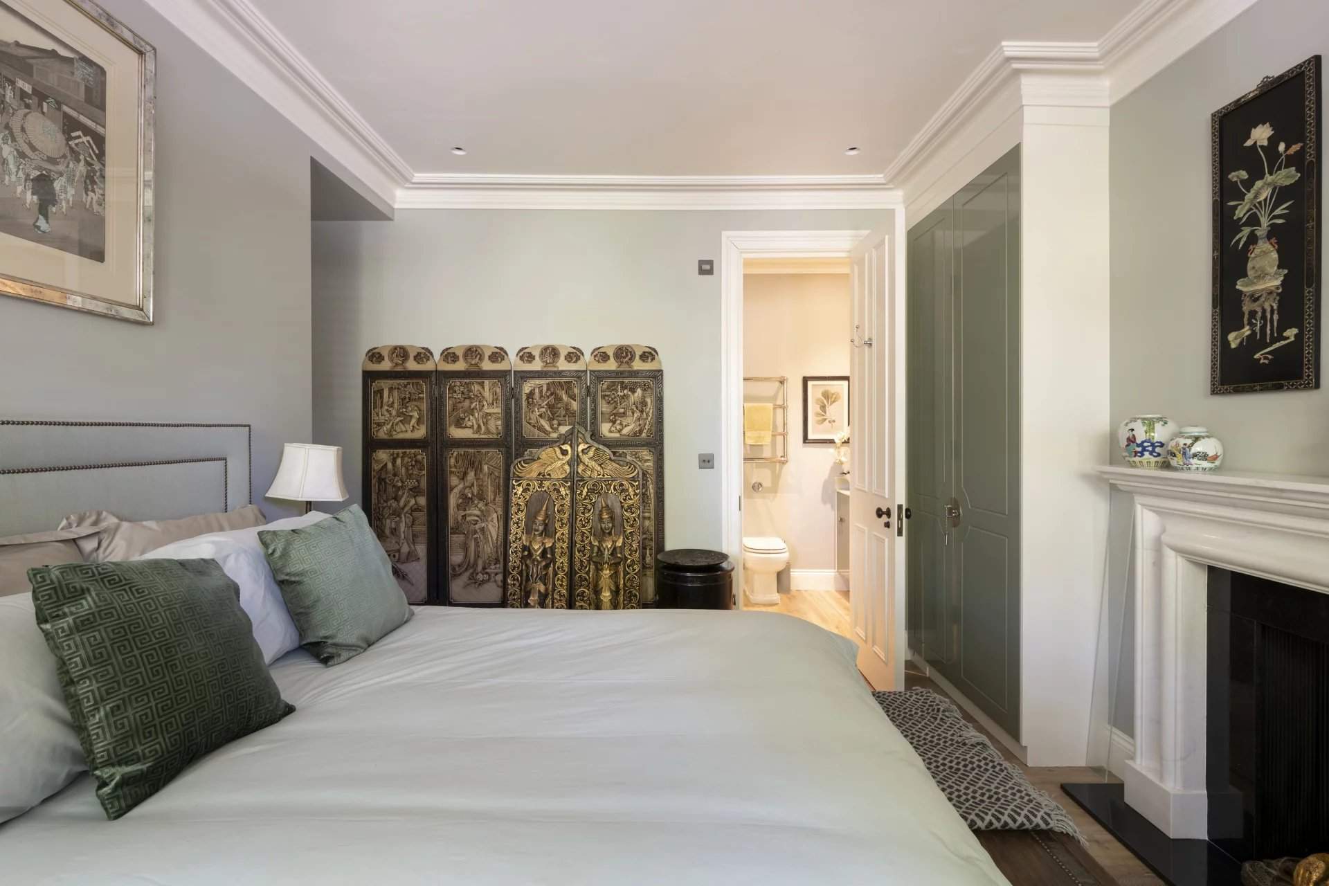 London  - Apartment 2 Bedrooms - picture 17