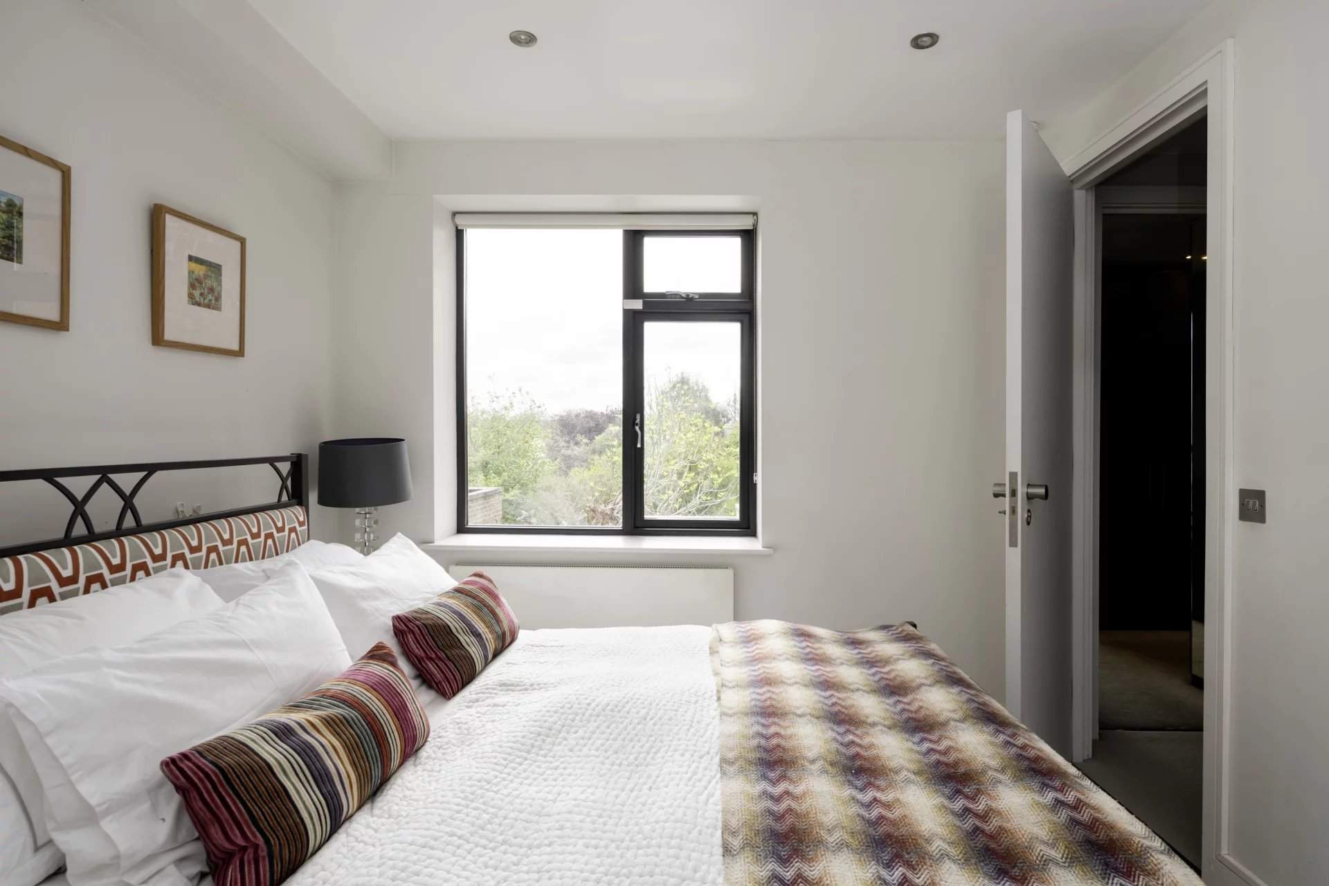 London  - Townhouse  - picture 18