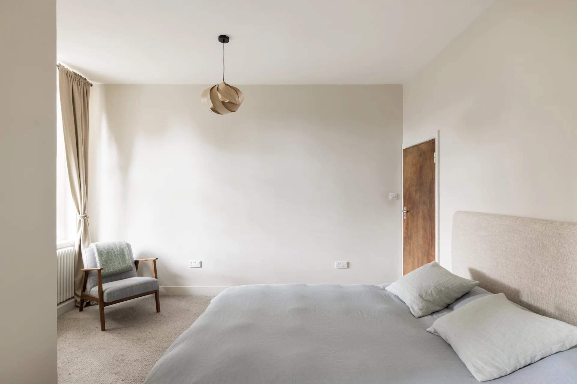 London  - Piso  - picture 8