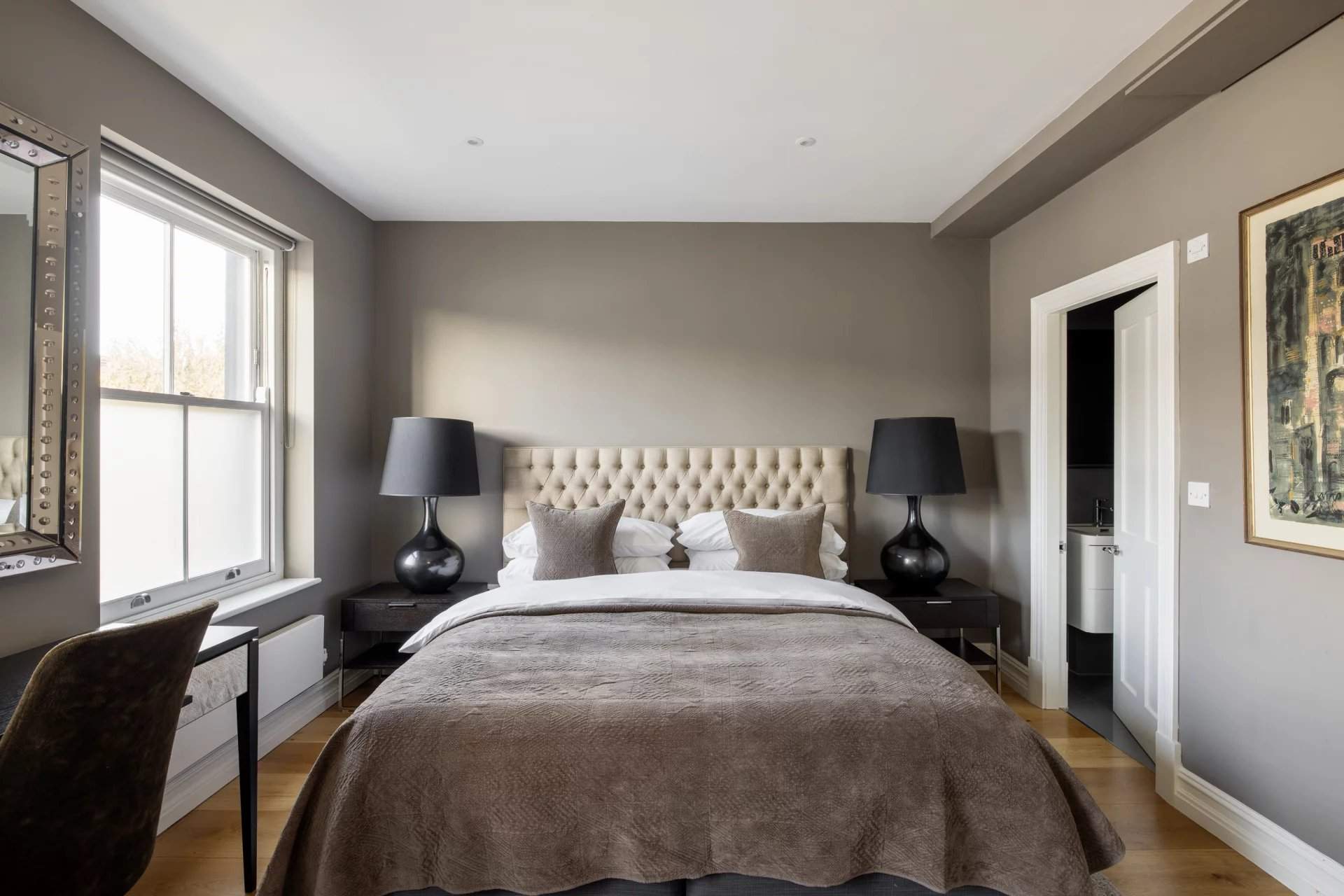 Letchford Gardens, Kensal Green picture 6