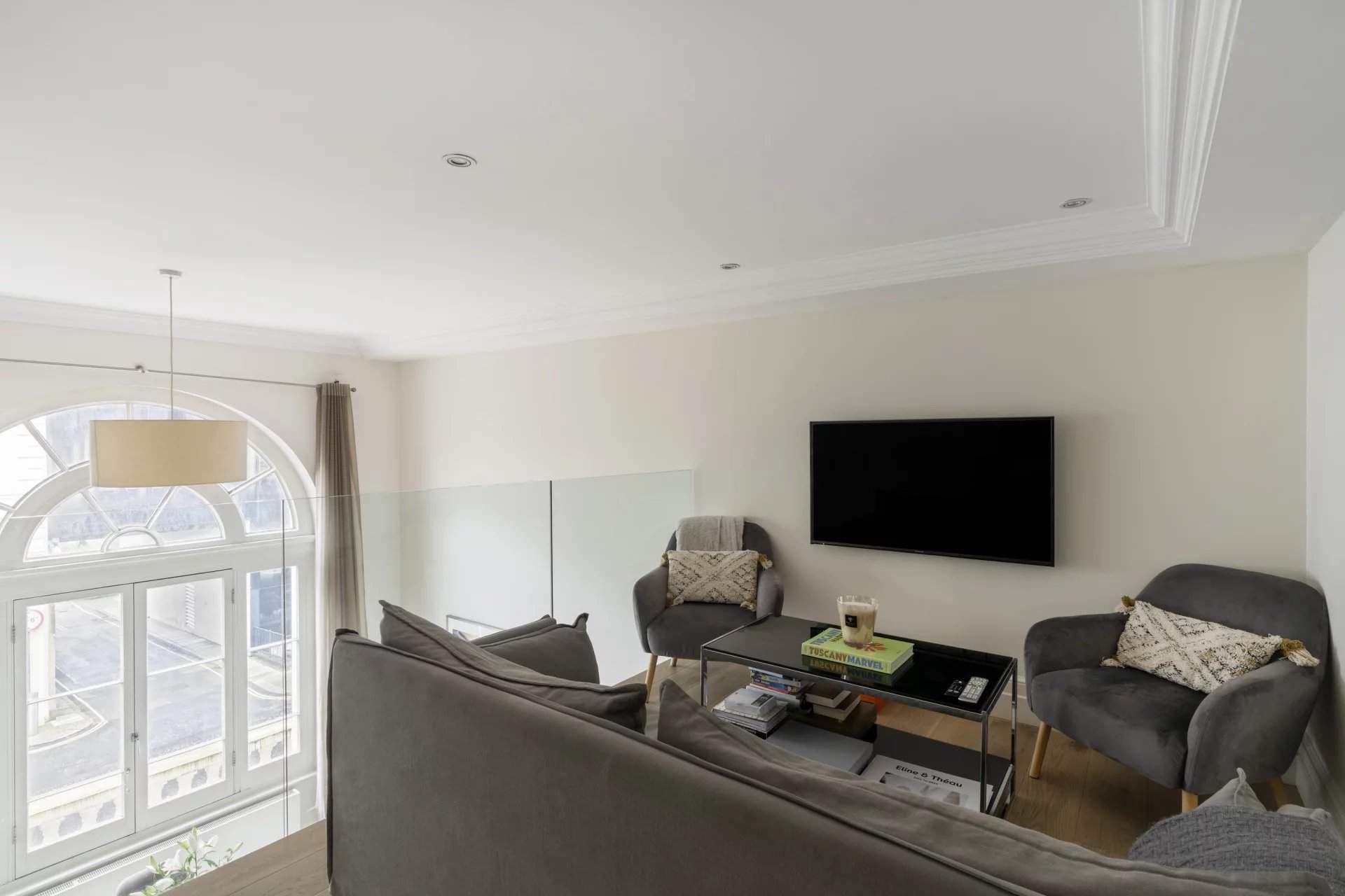 London  - Appartement  - picture 6