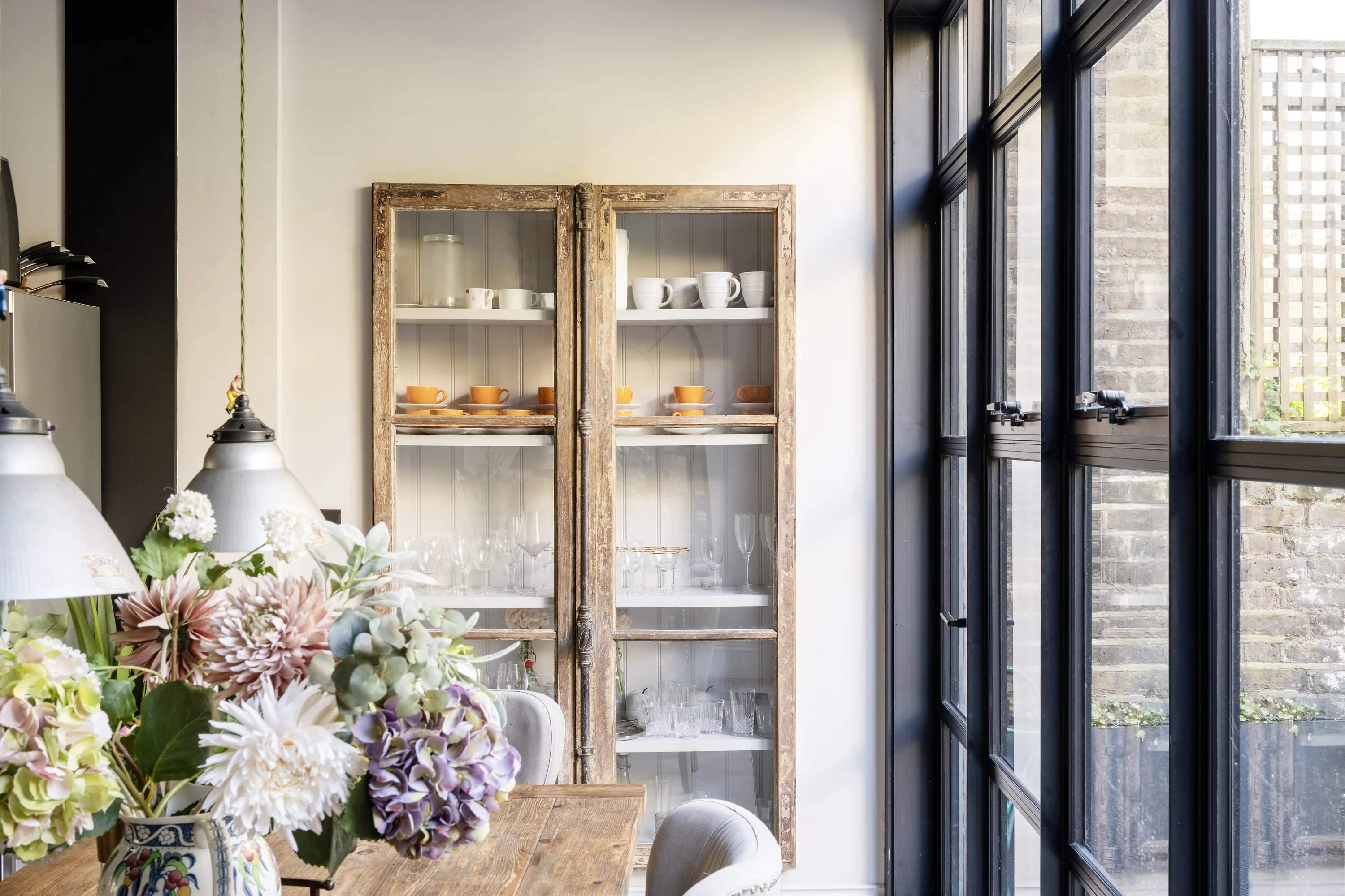 London  - Maison  - picture 6
