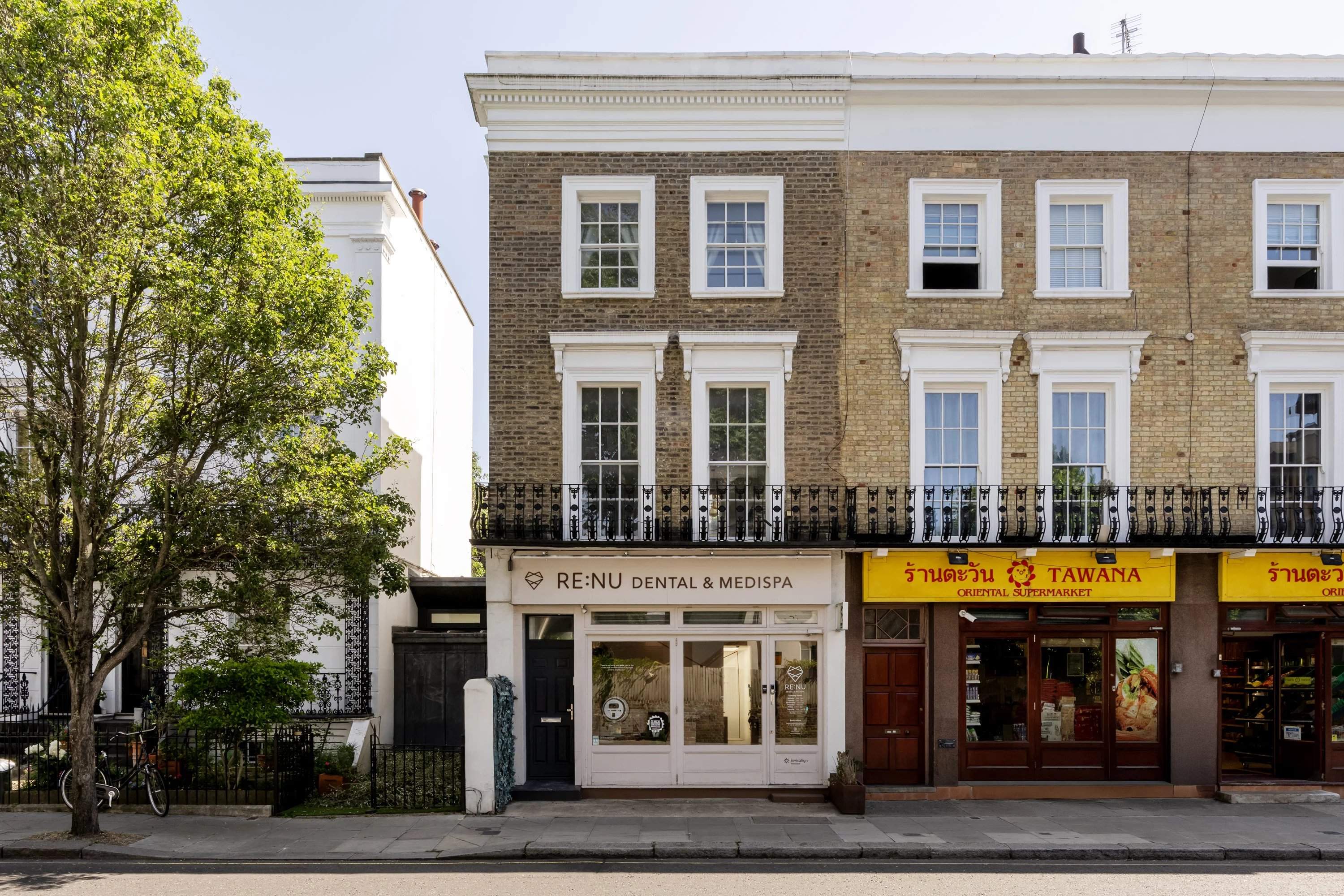 Chepstow Road, Notting Hill W2 picture 2