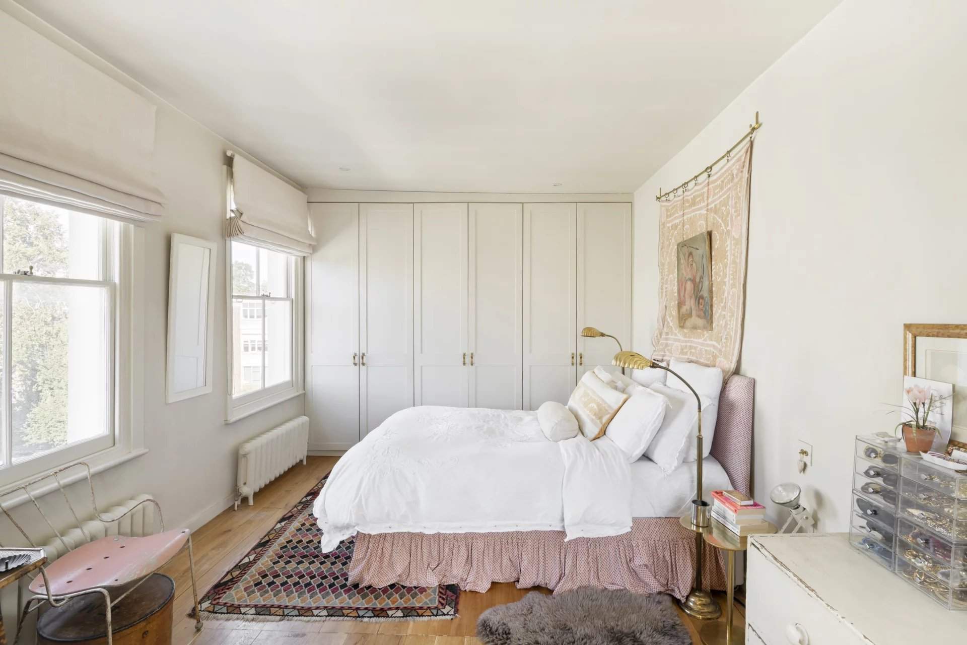 London  - Apartment 2 Bedrooms - picture 7