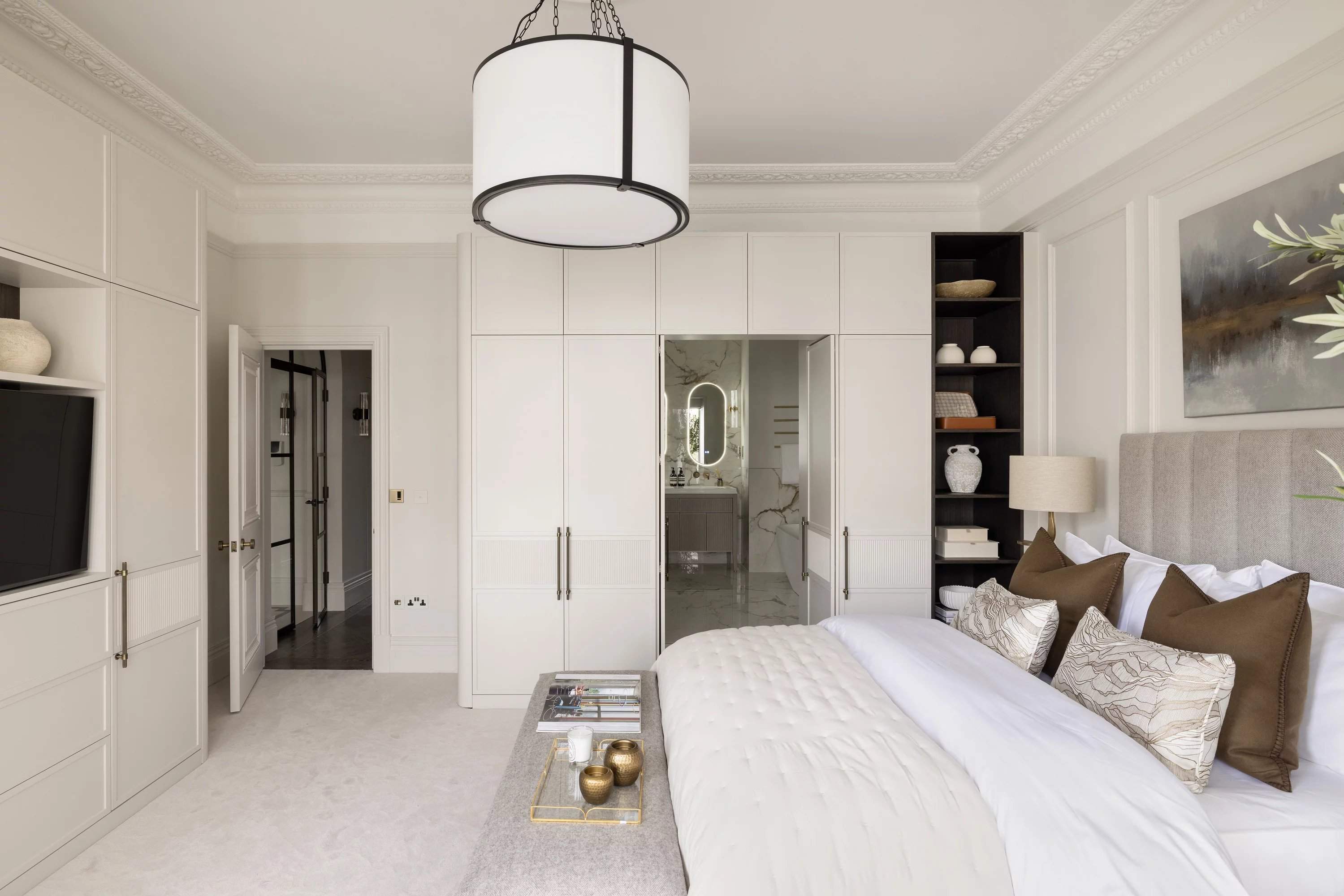London  - Appartement  - picture 8